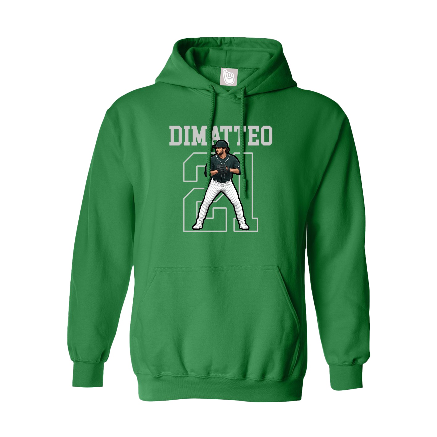 Youth Hoodie
