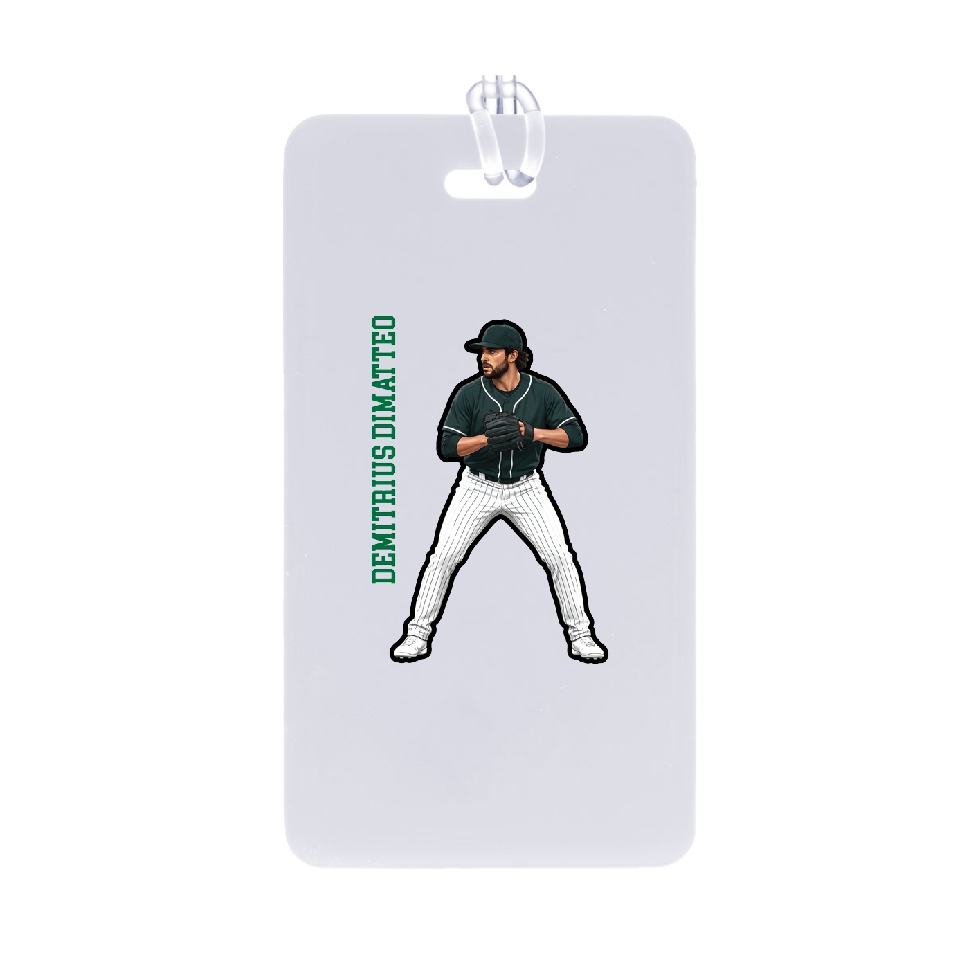 Bag Tag