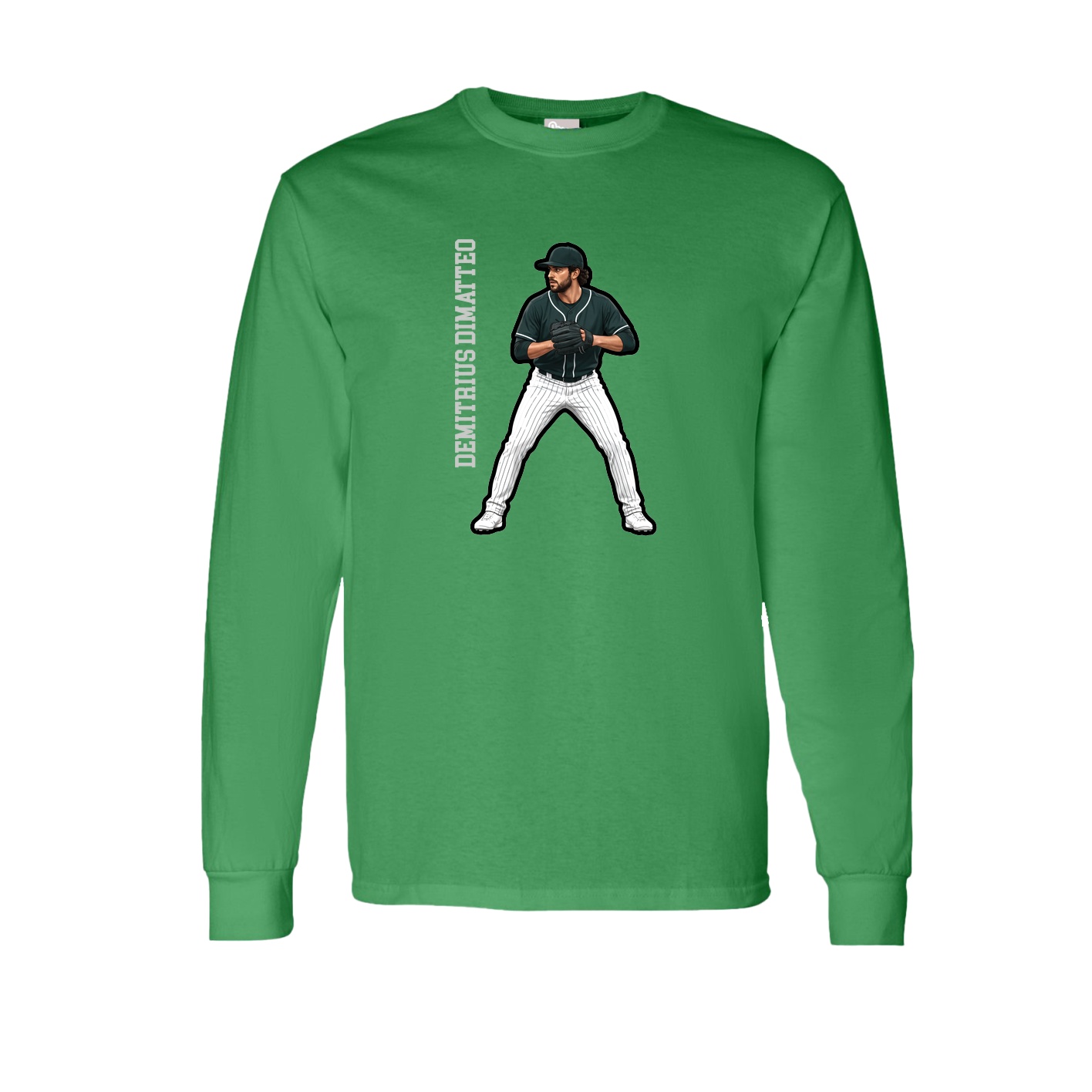 Long Sleeve Tee