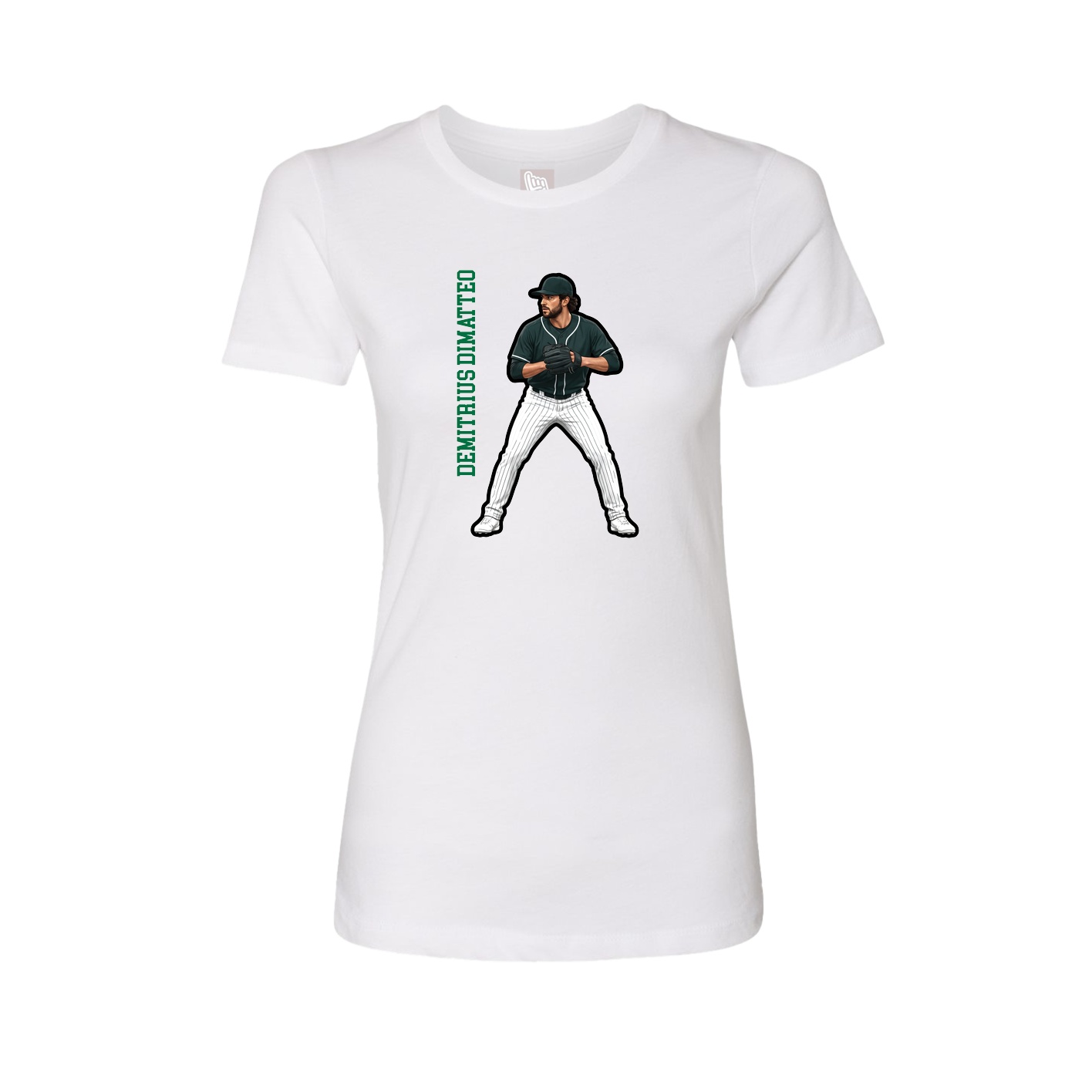 Womens Tee