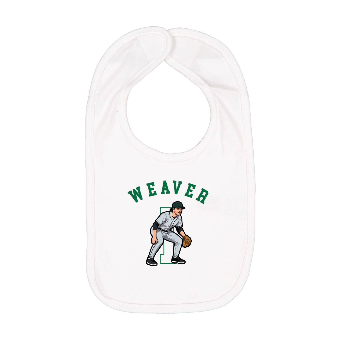 Infant Bib