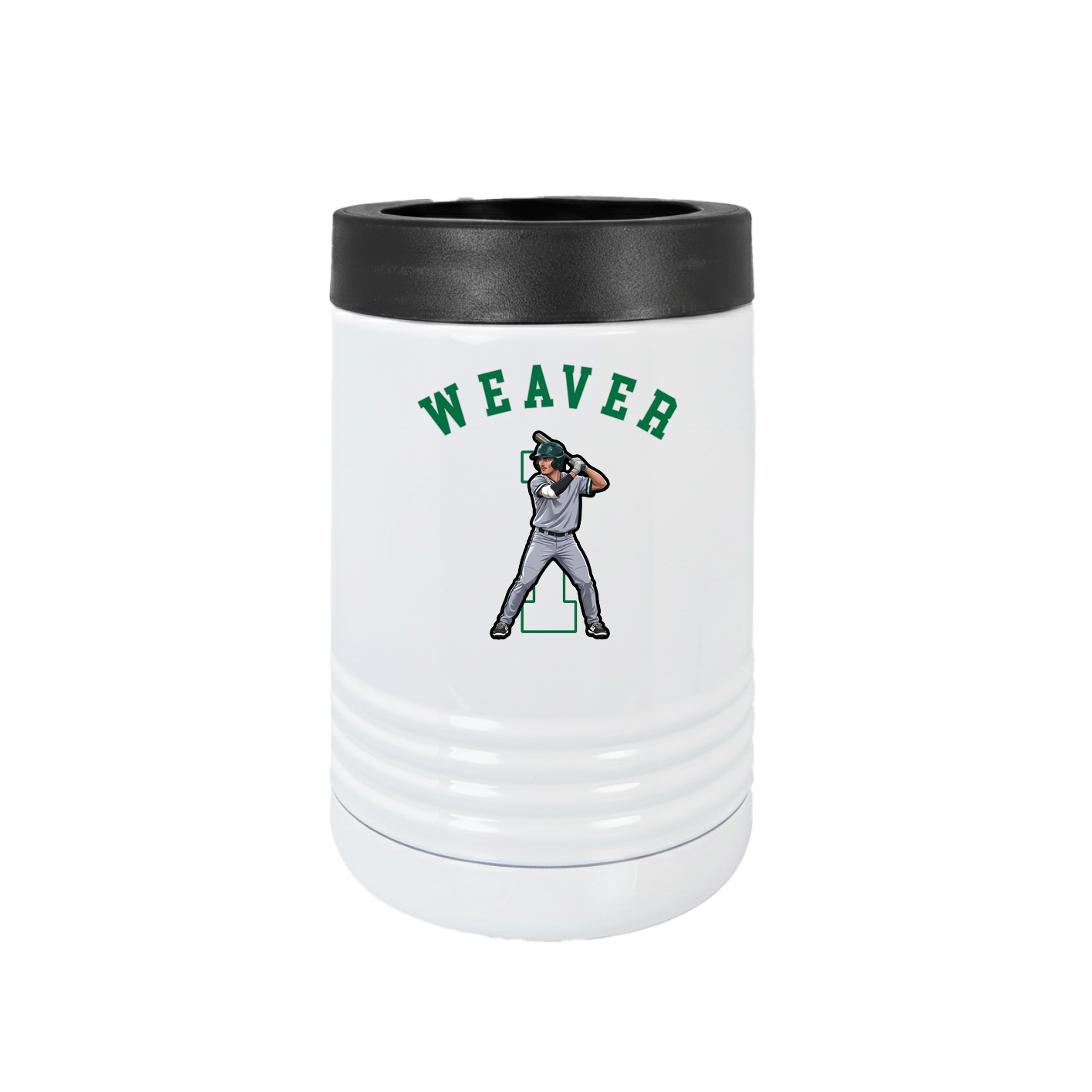 Beverage Holder — Shirsey Arch in White
