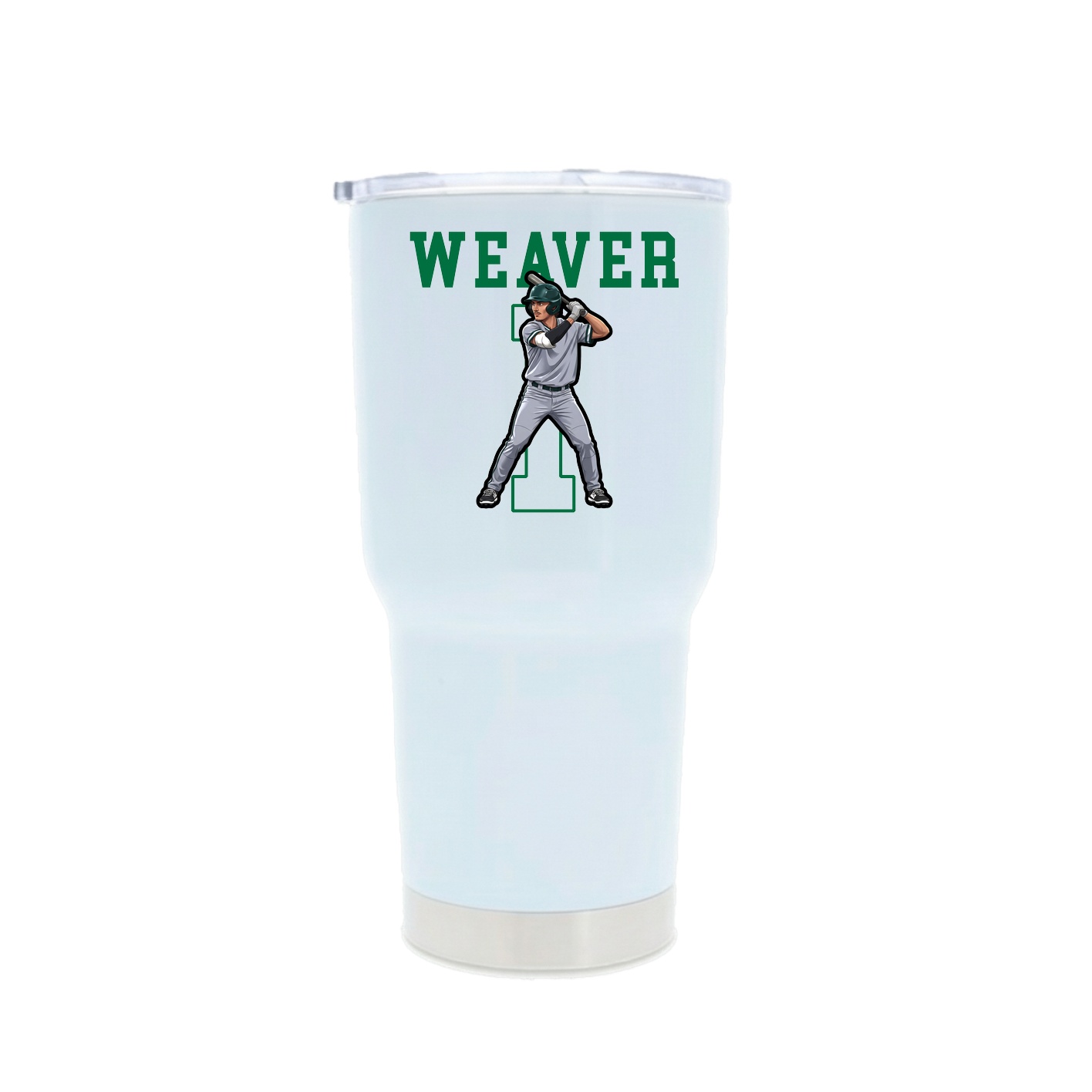 30oz Stainless Steel Tumbler