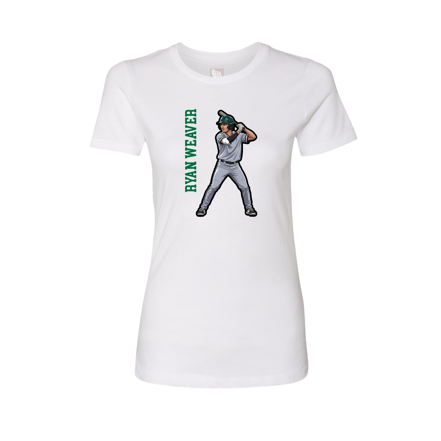 Womens Tee