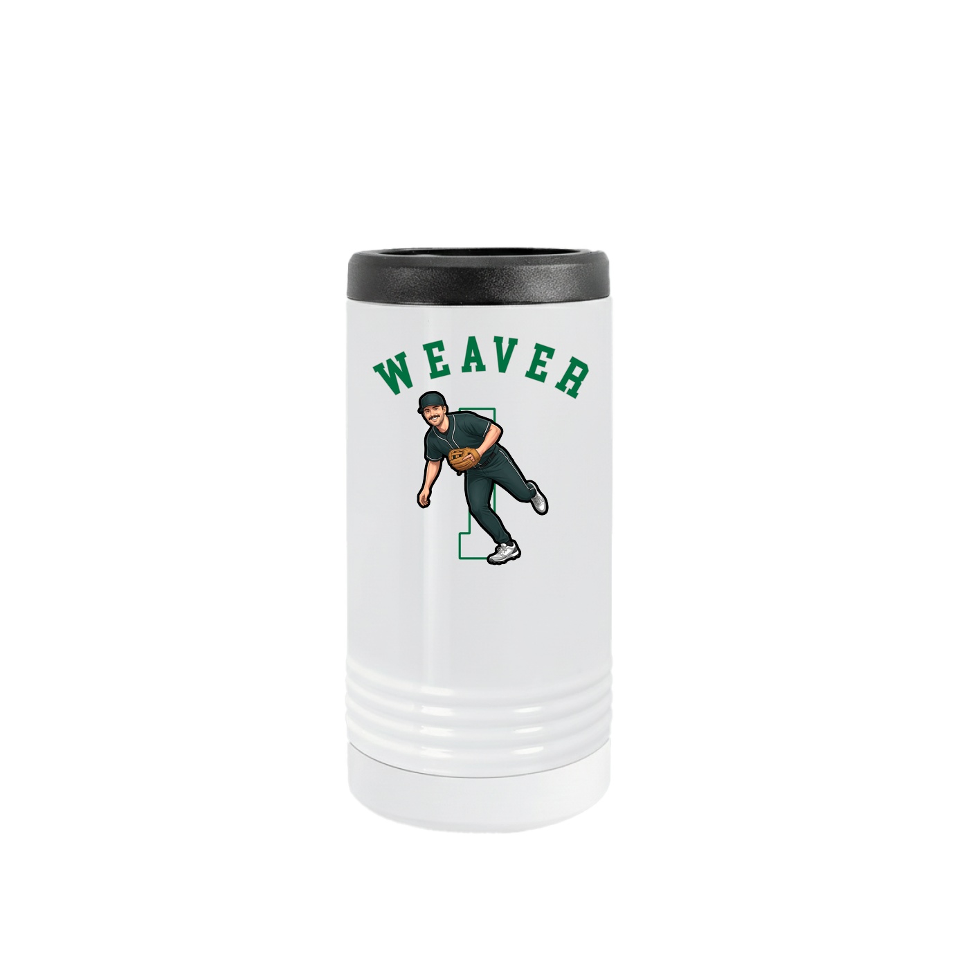 Slim Beverage Holder