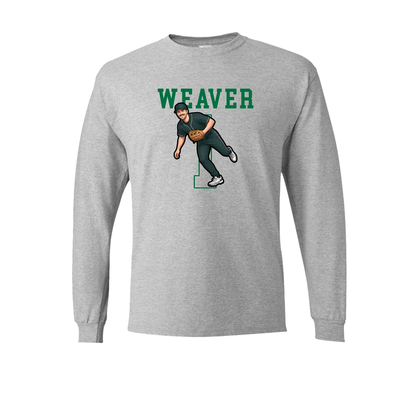 Long Sleeve Tee