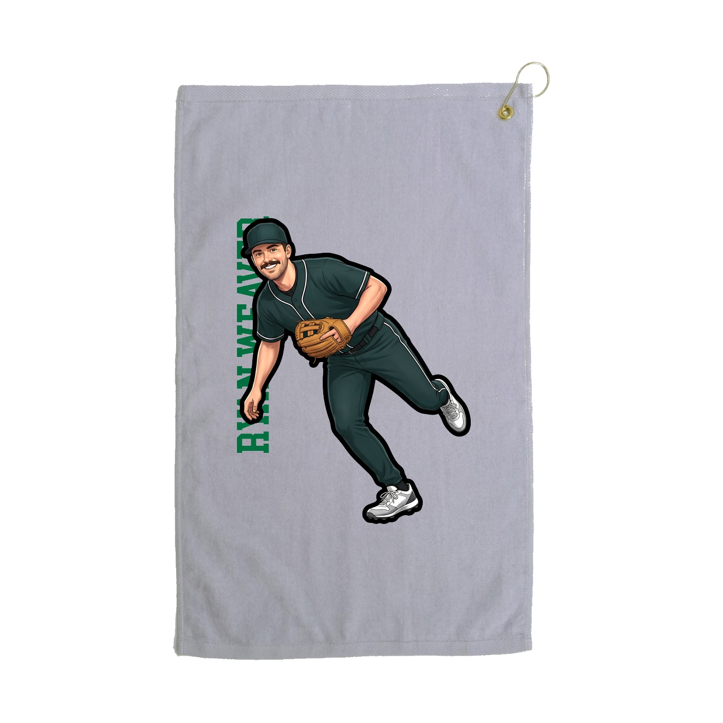 Golf Towel
