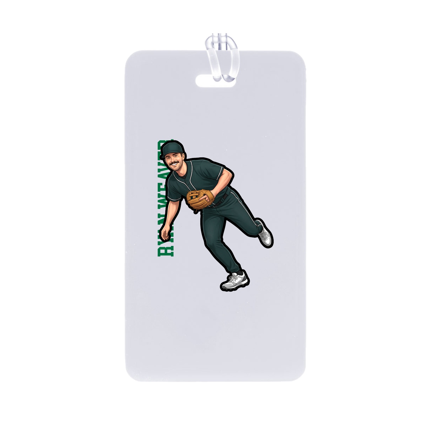 Bag Tag