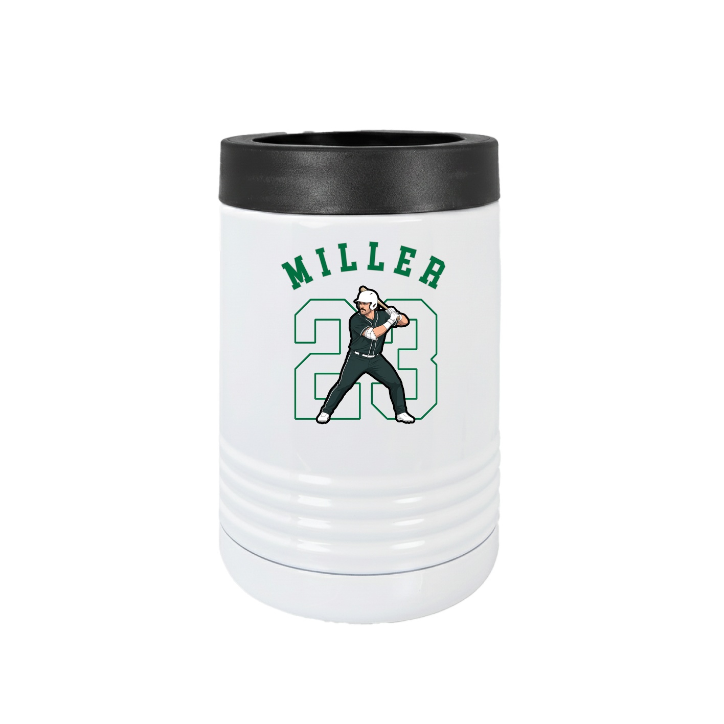 Beverage Holder — Shirsey Arch in White