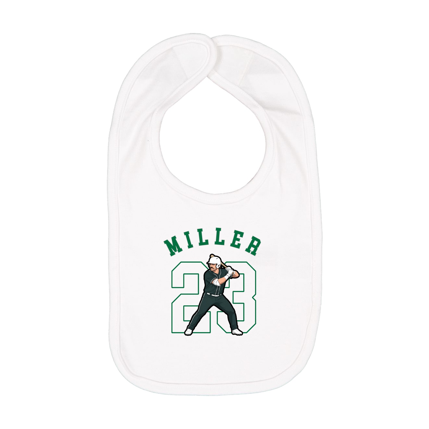 Infant Bib