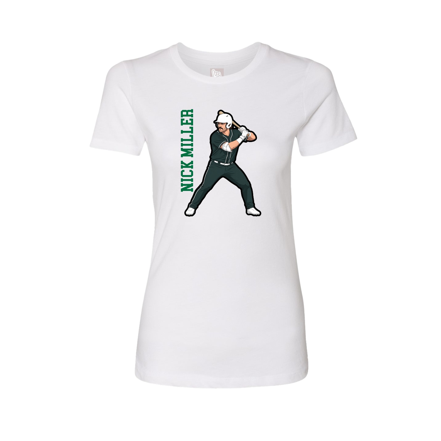 Womens Tee