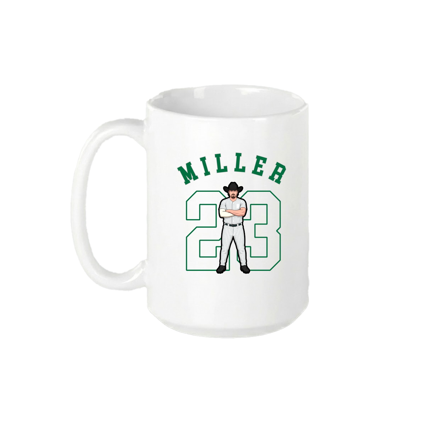 15oz Coffee Mug