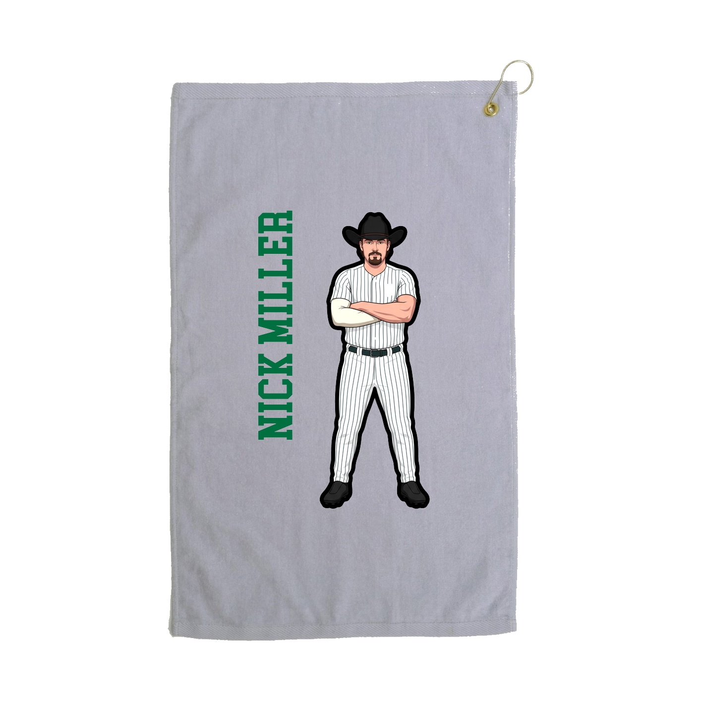 Golf Towel