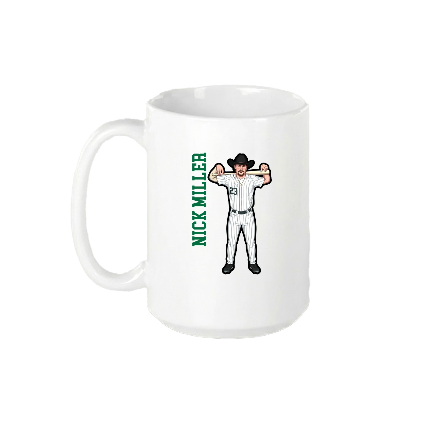 15oz Coffee Mug