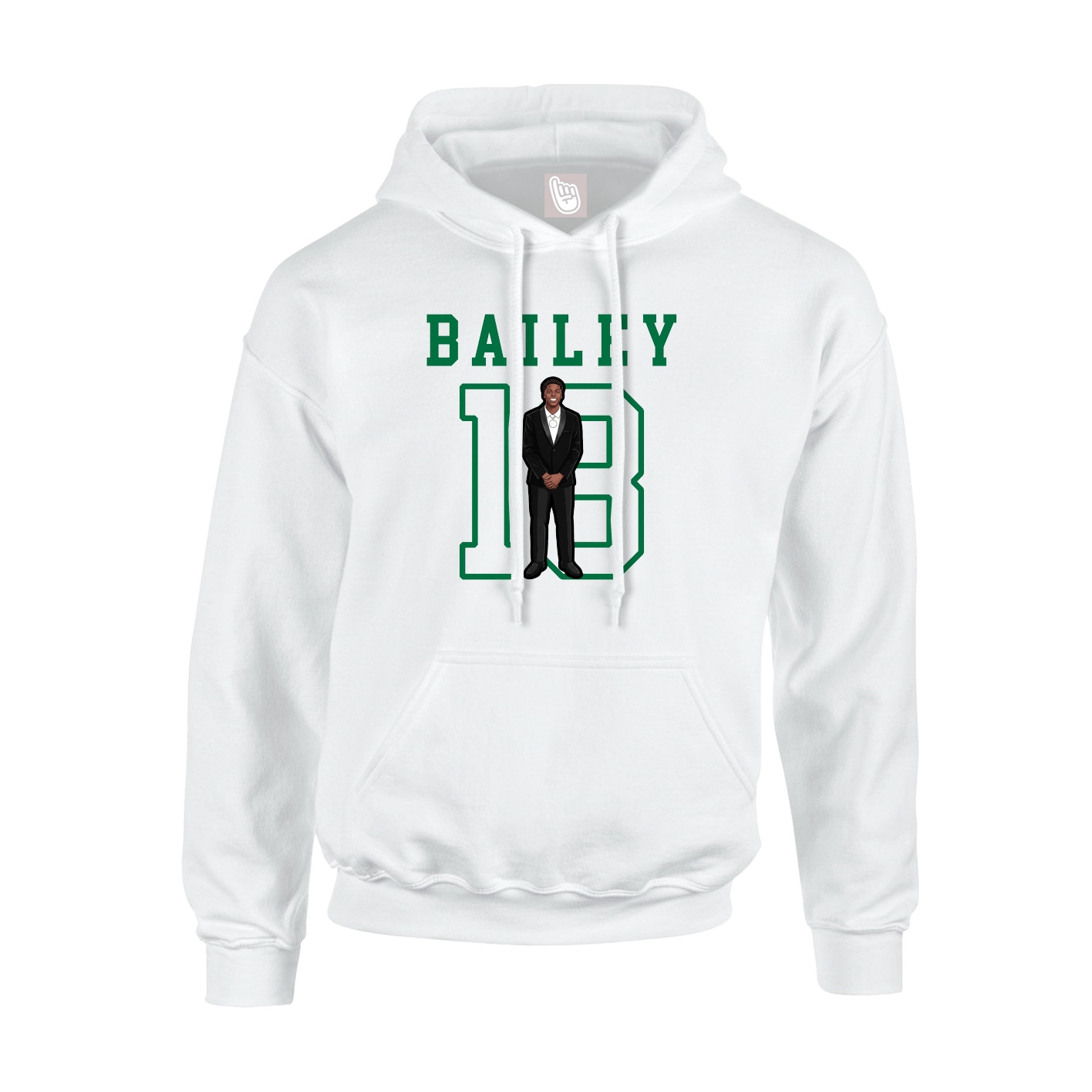 Youth Hoodie