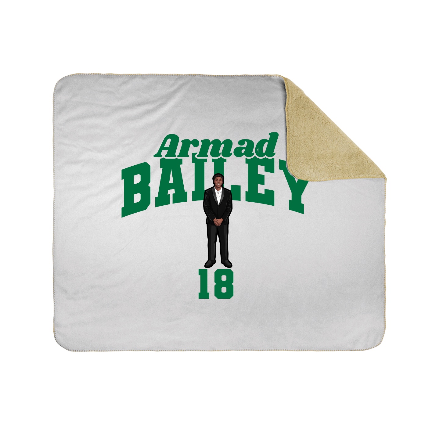 Throw Blanket