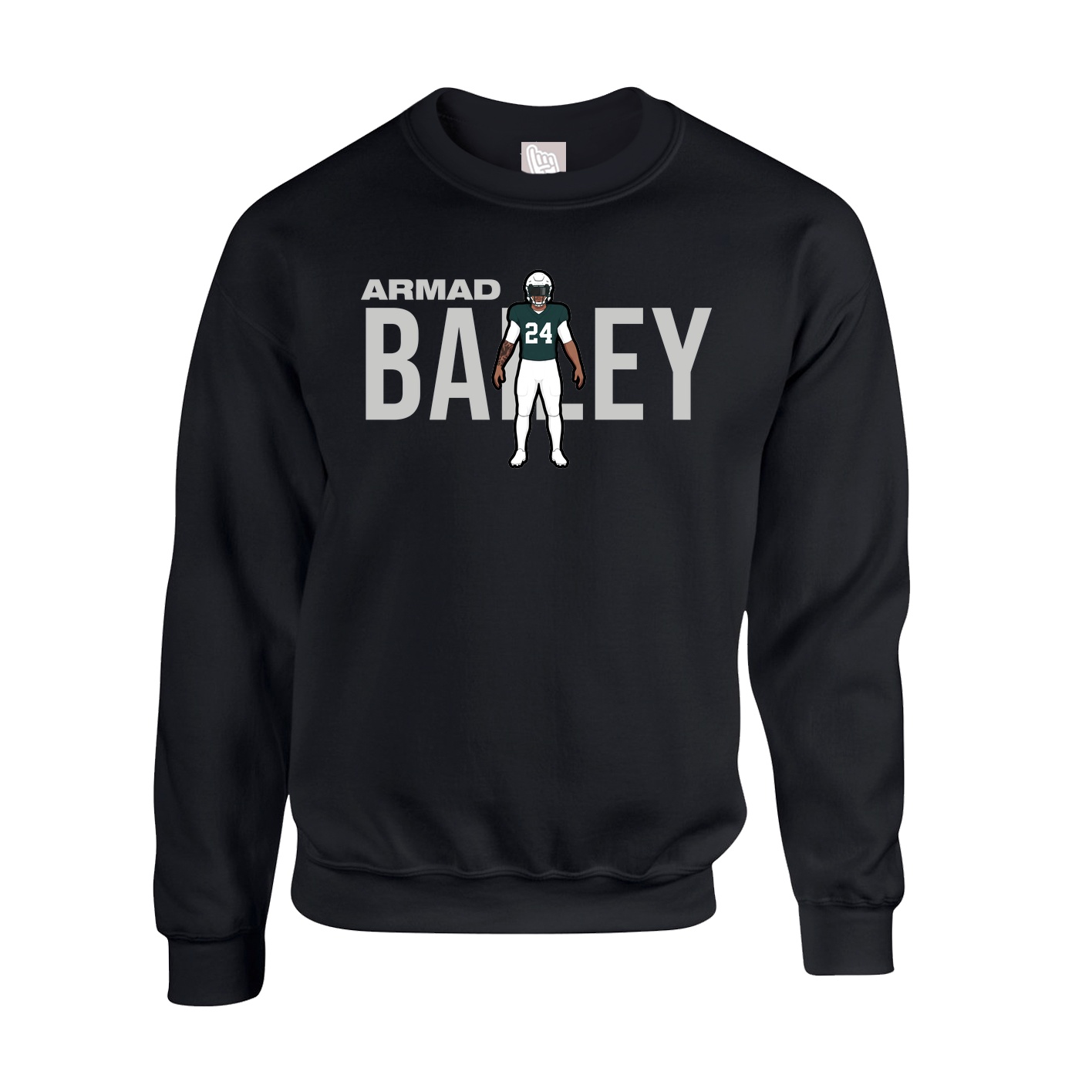 Fleece Crew