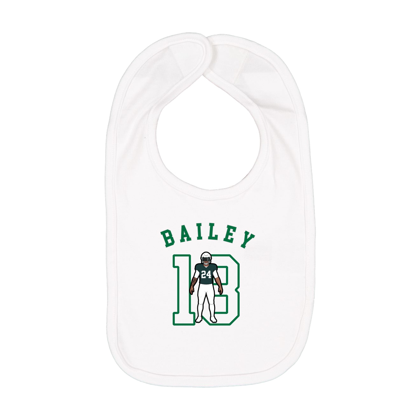 Infant Bib