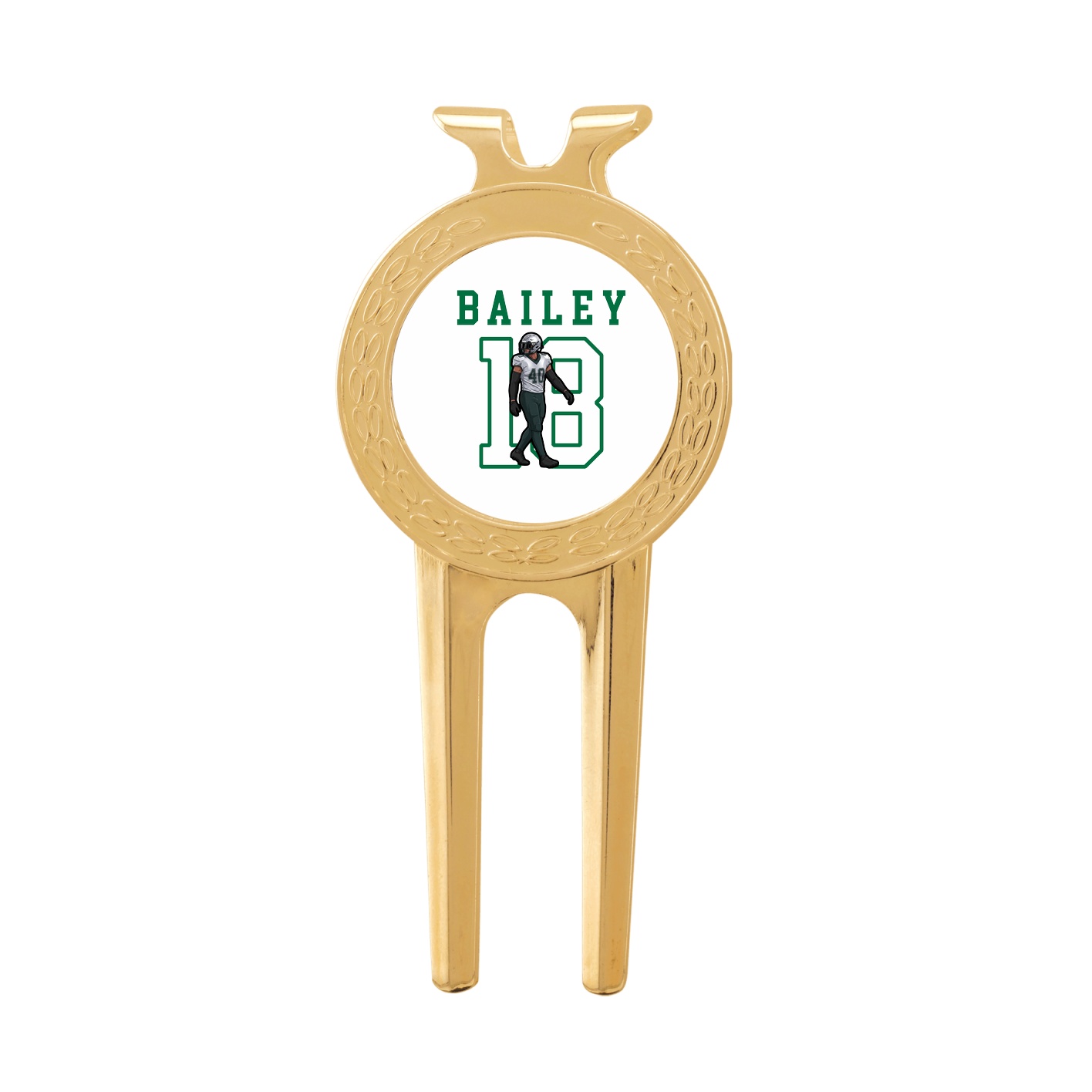 Divot Tool with Ball Marker — Shirsey in Classic