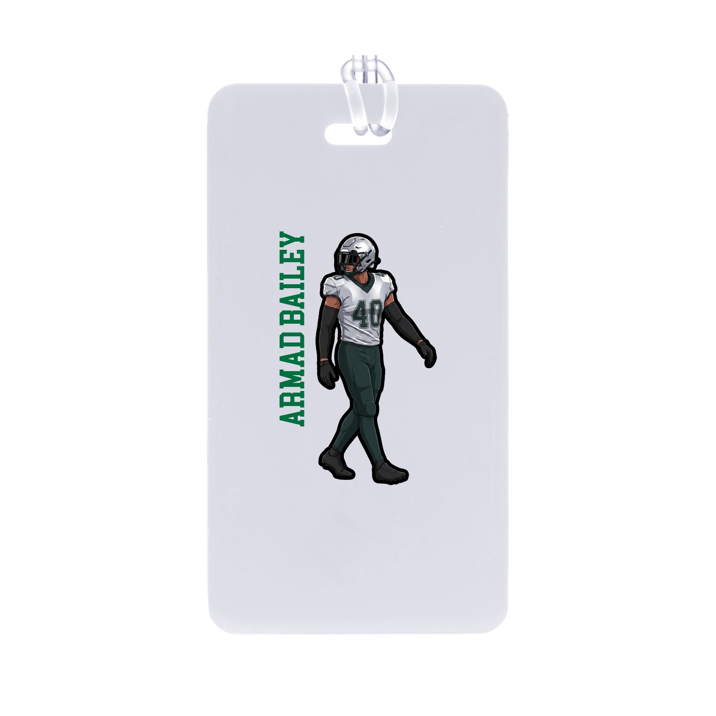 Bag Tag