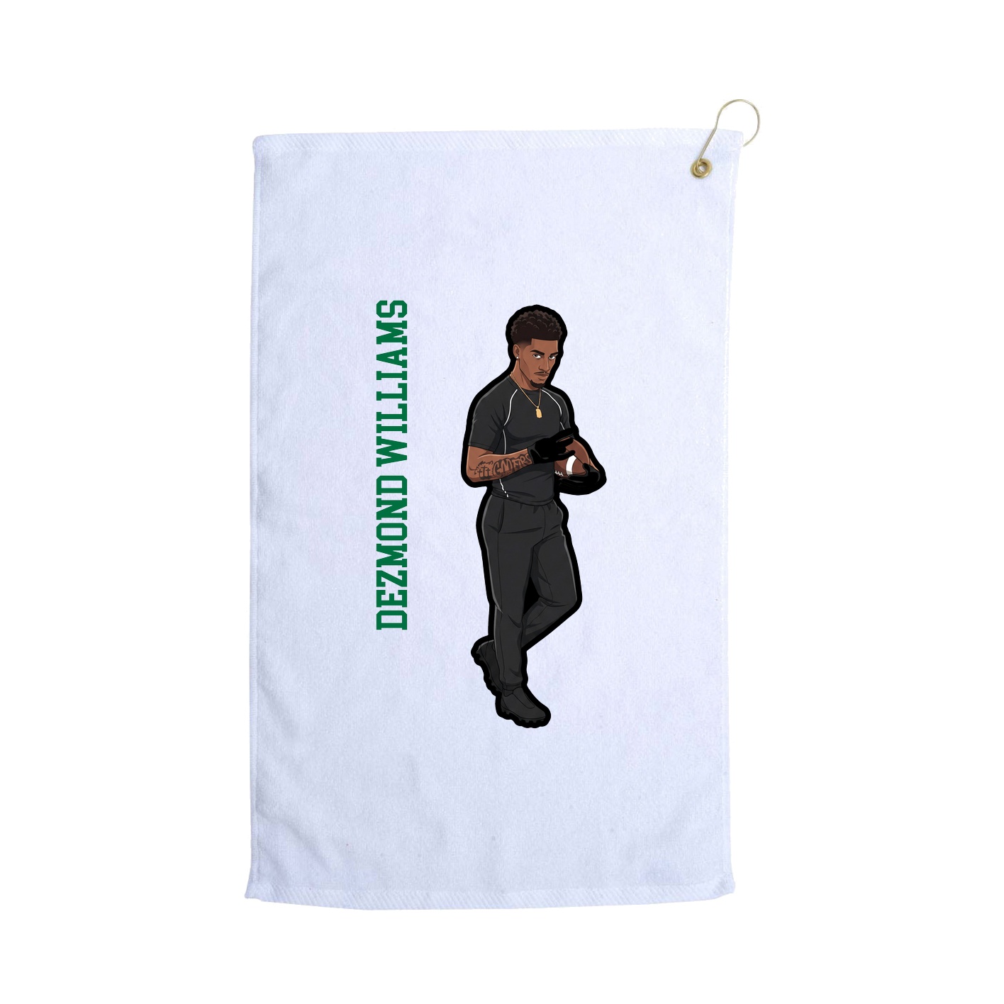 Golf Towel