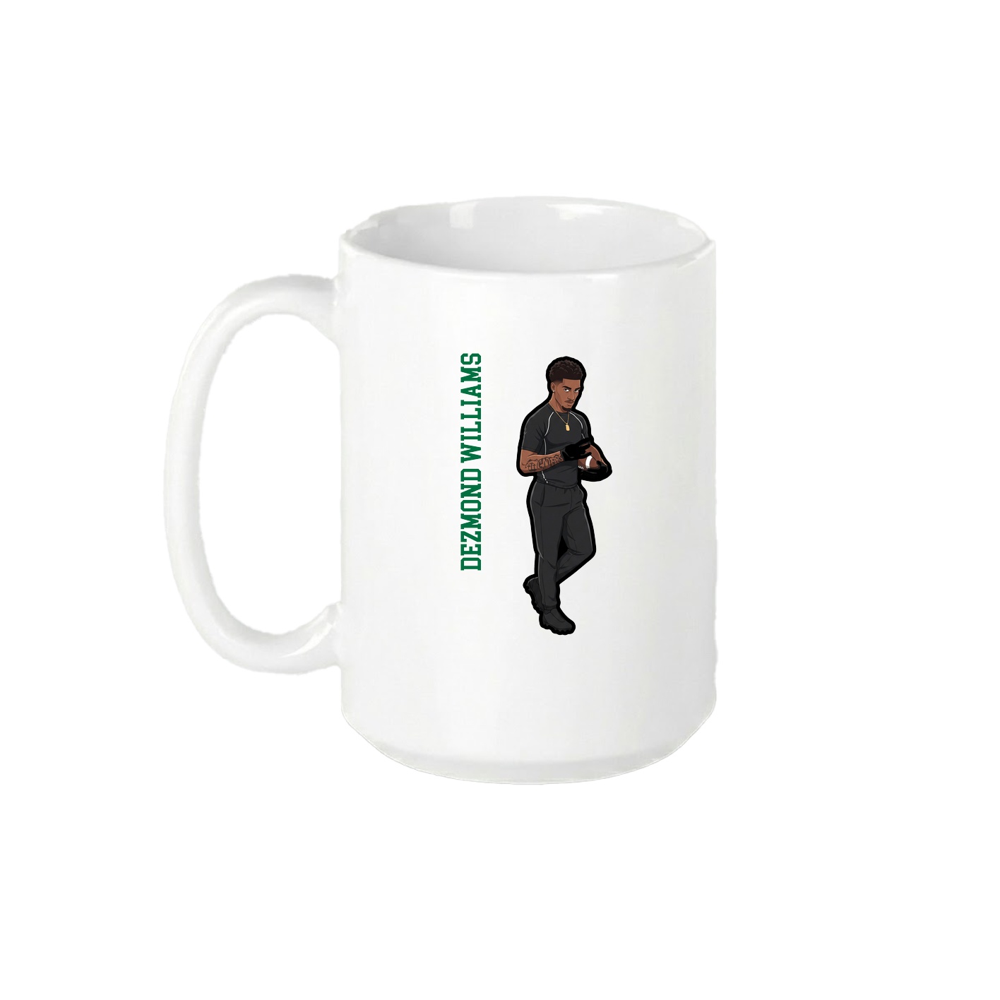 15oz Coffee Mug