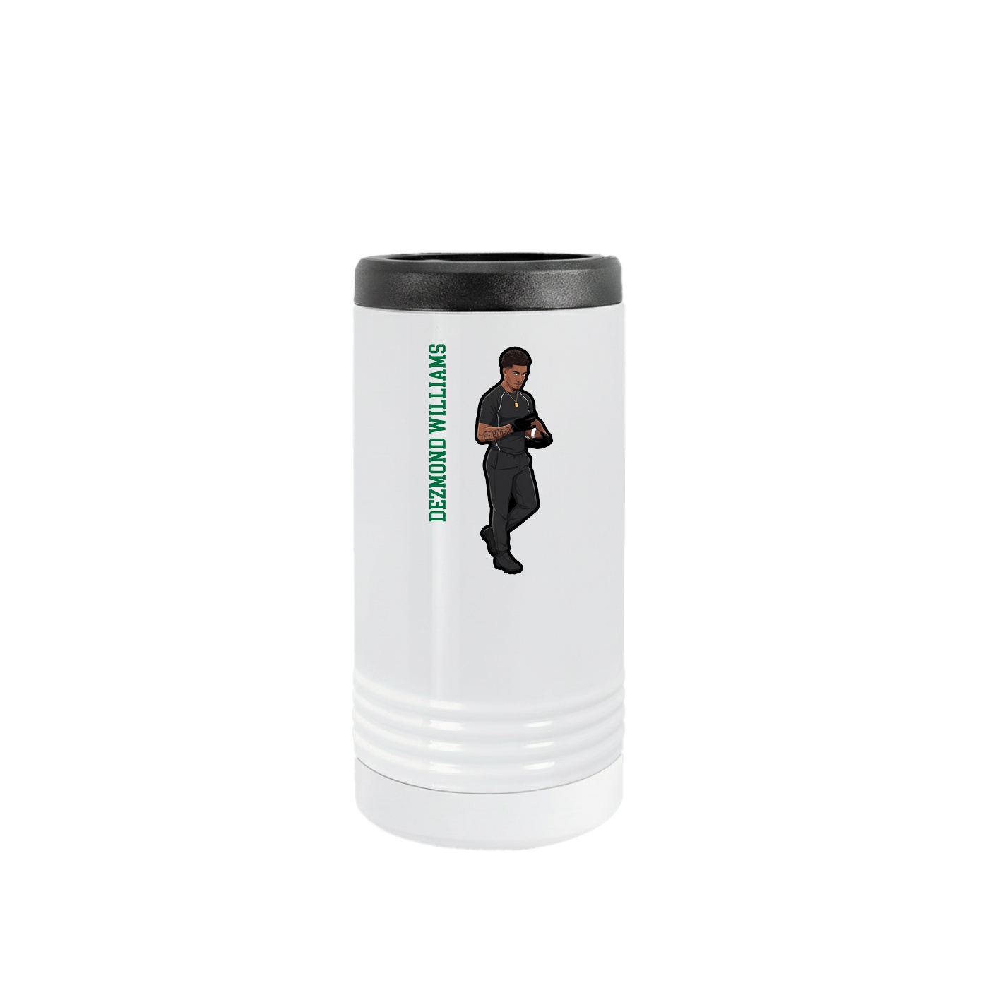 Slim Beverage Holder
