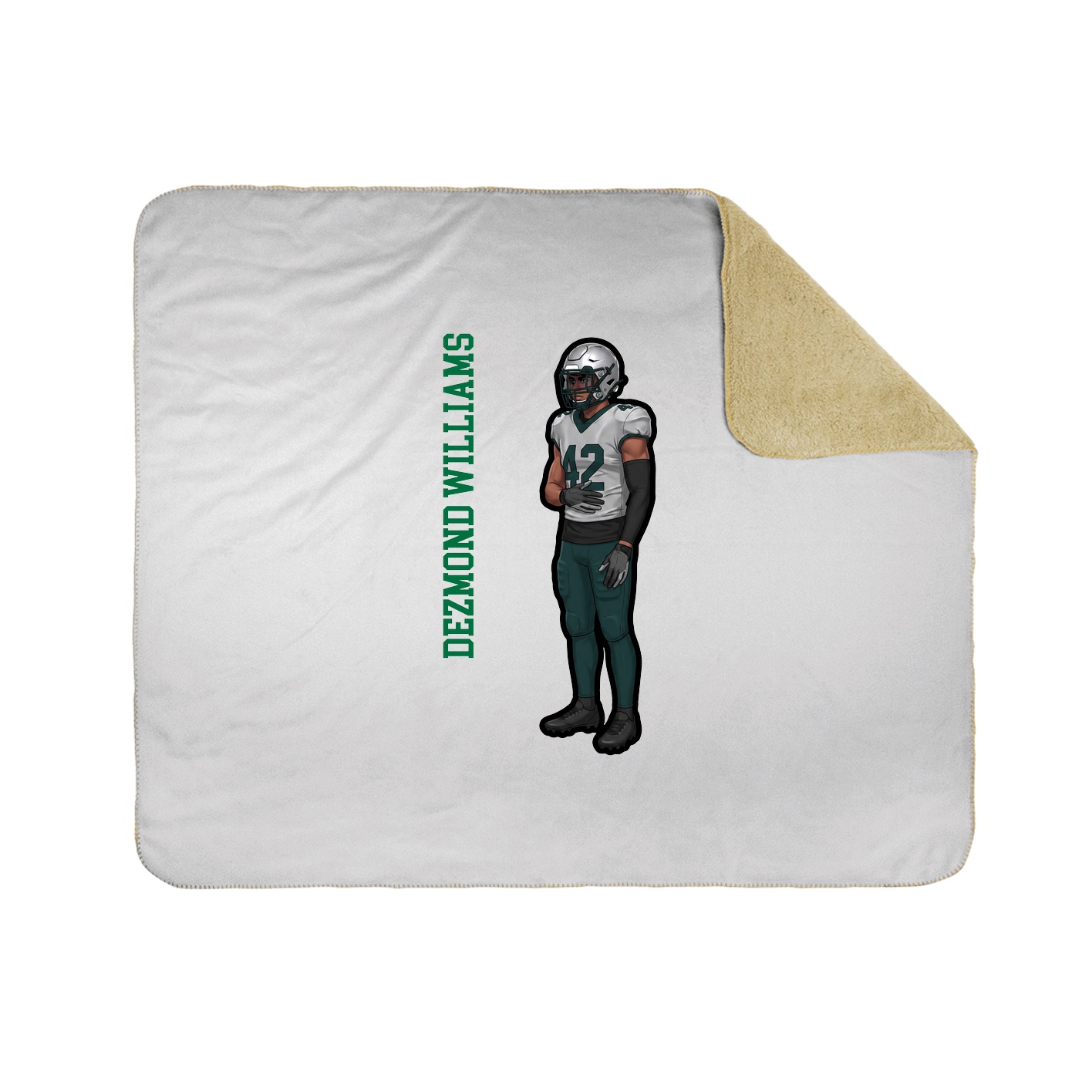 Throw Blanket