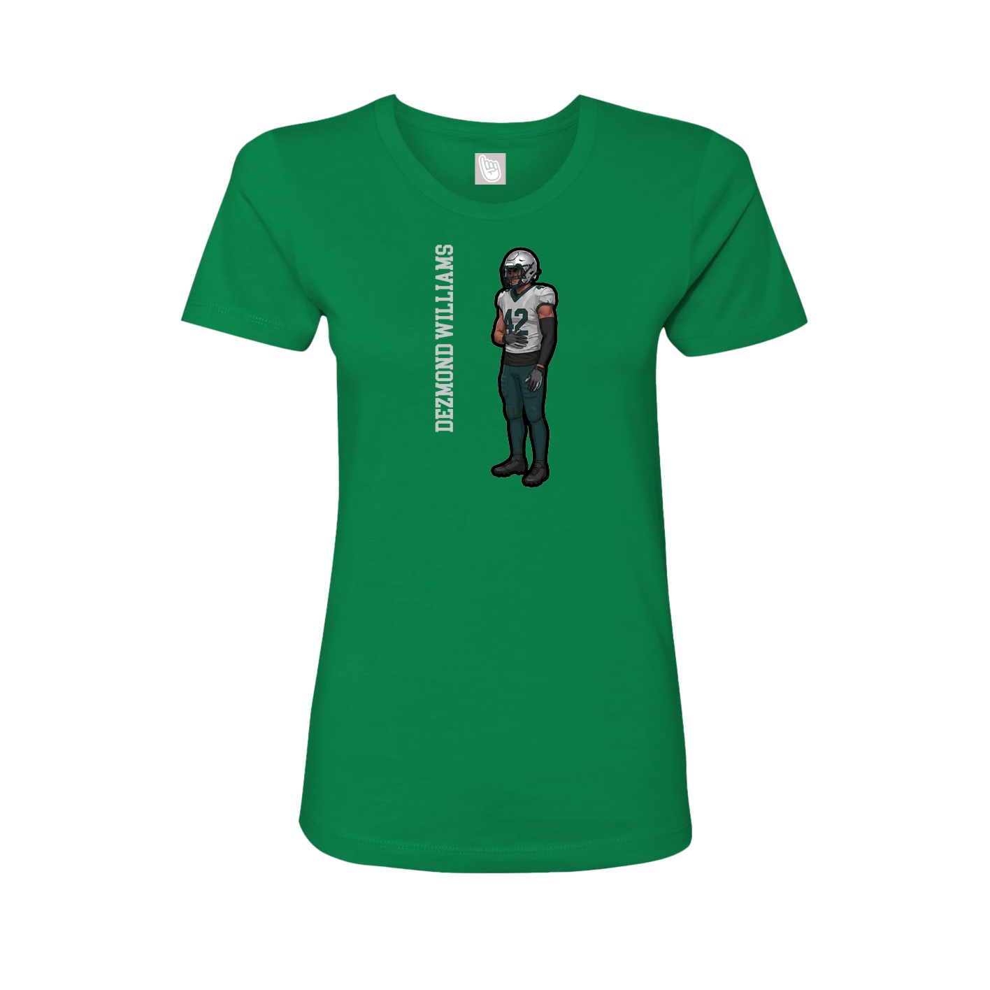 Womens Tee