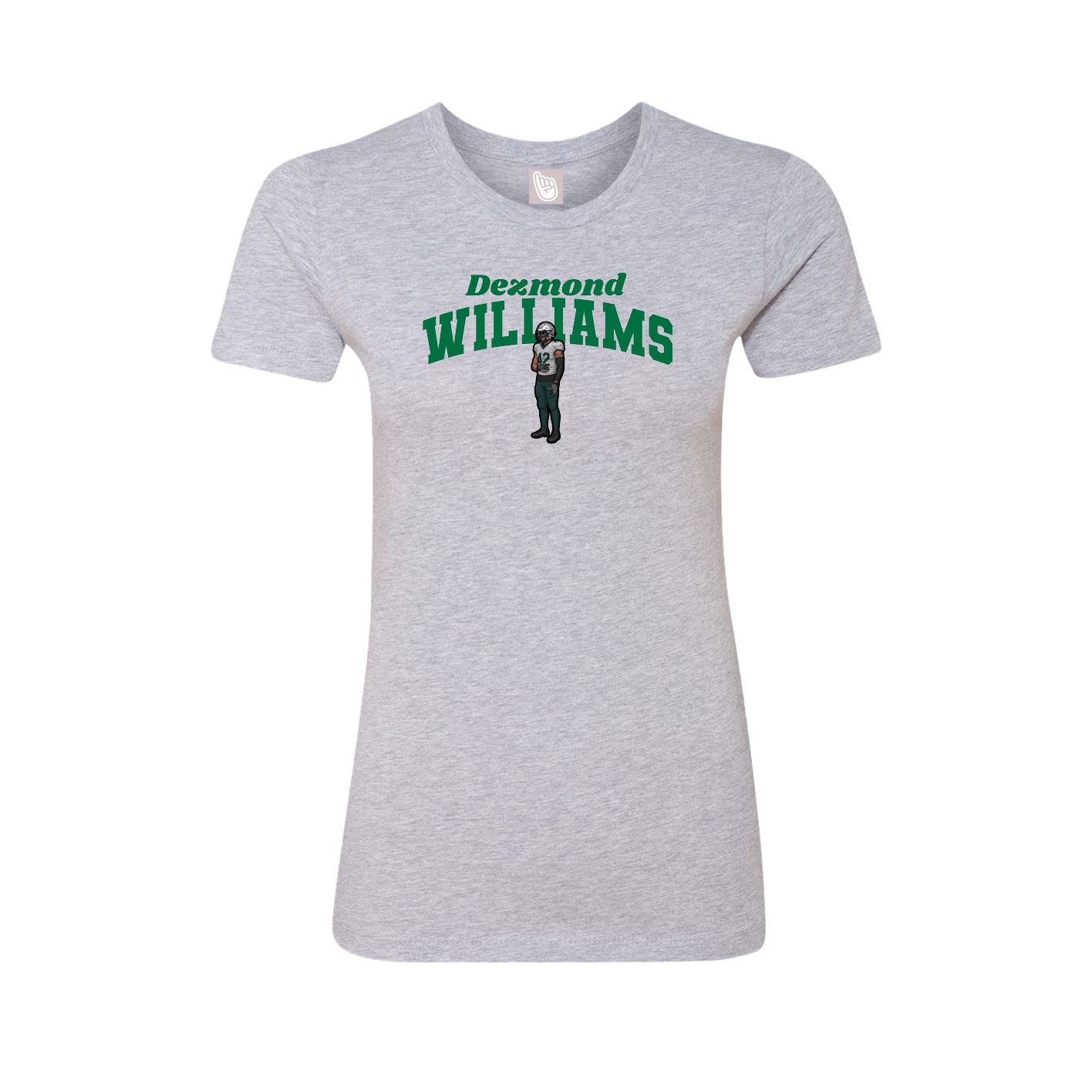 Womens Tee