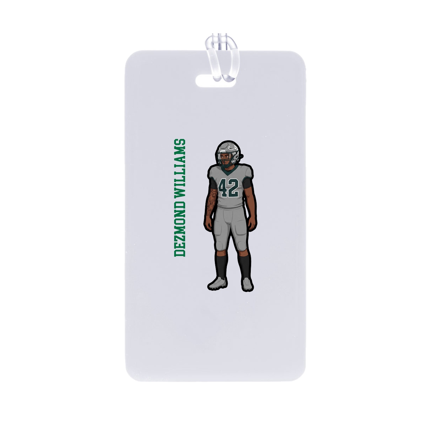 Bag Tag