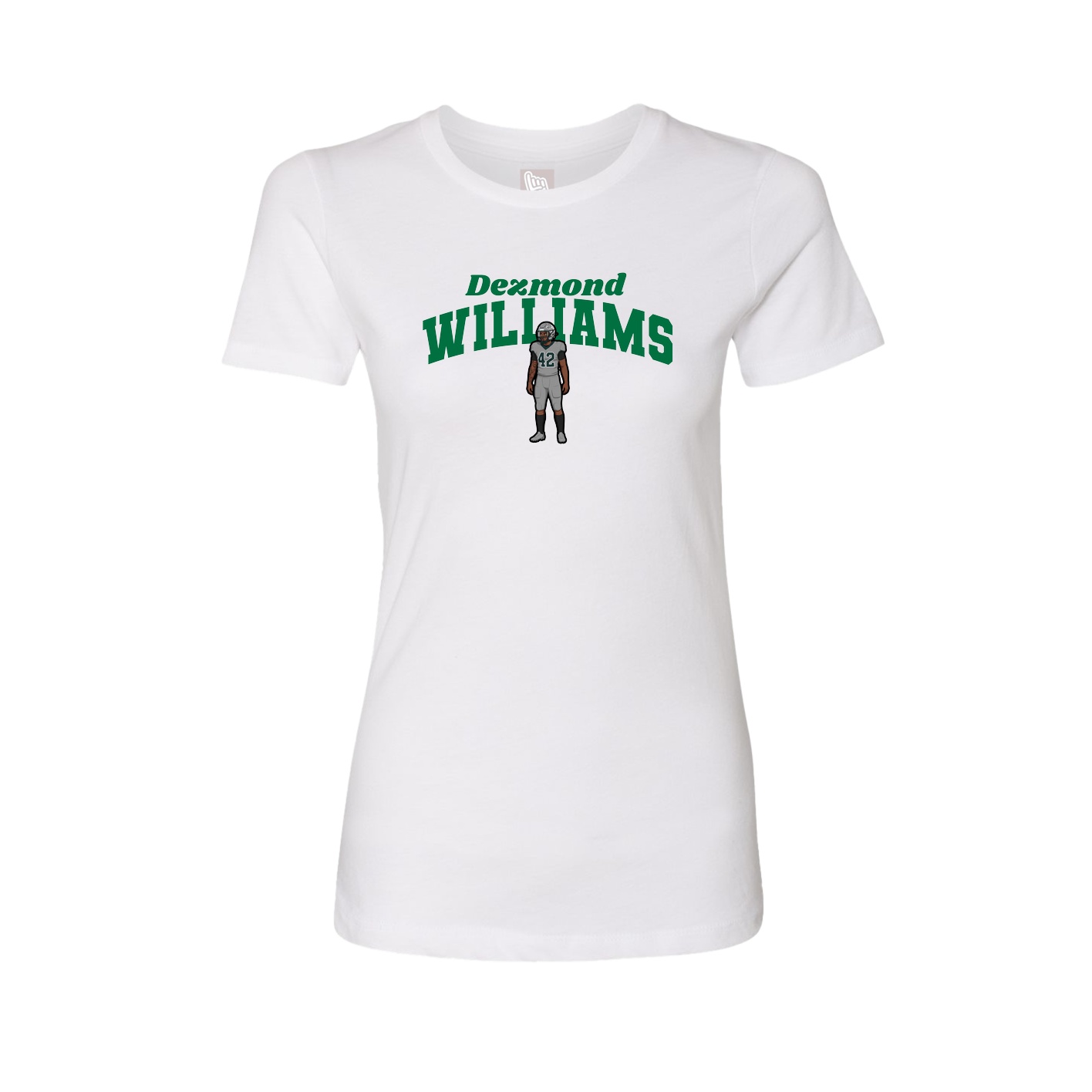 Womens Tee