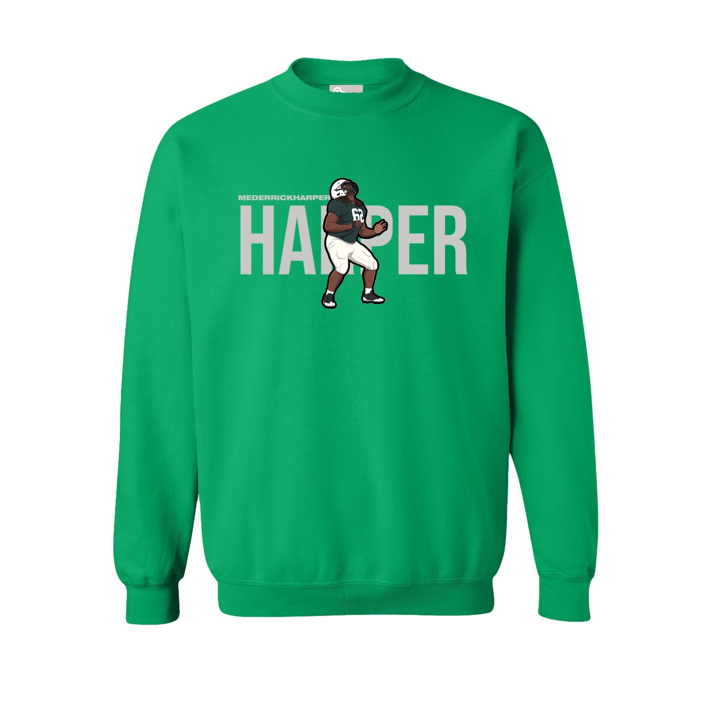 Fleece Crew