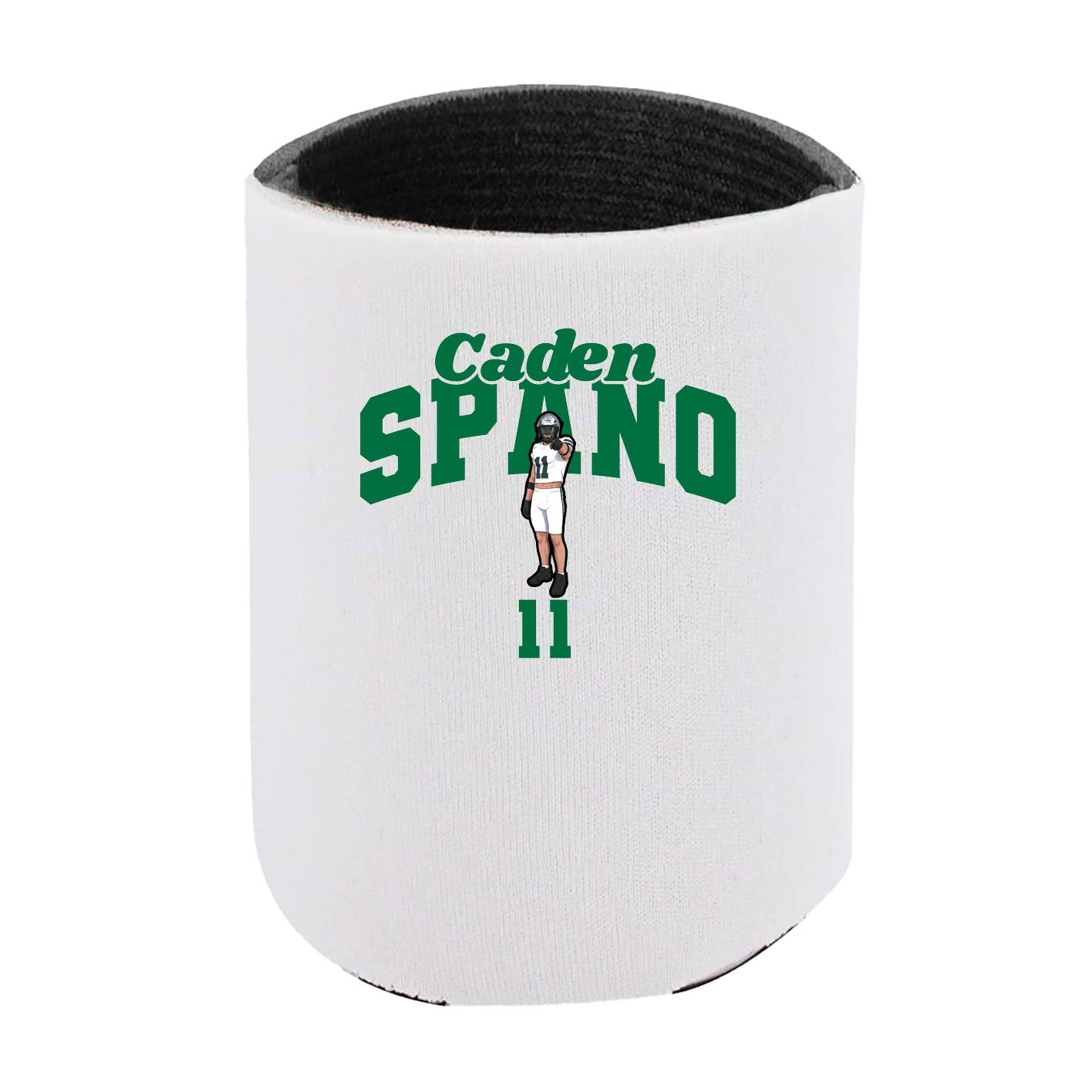 Can Holder — Signature Arch in White