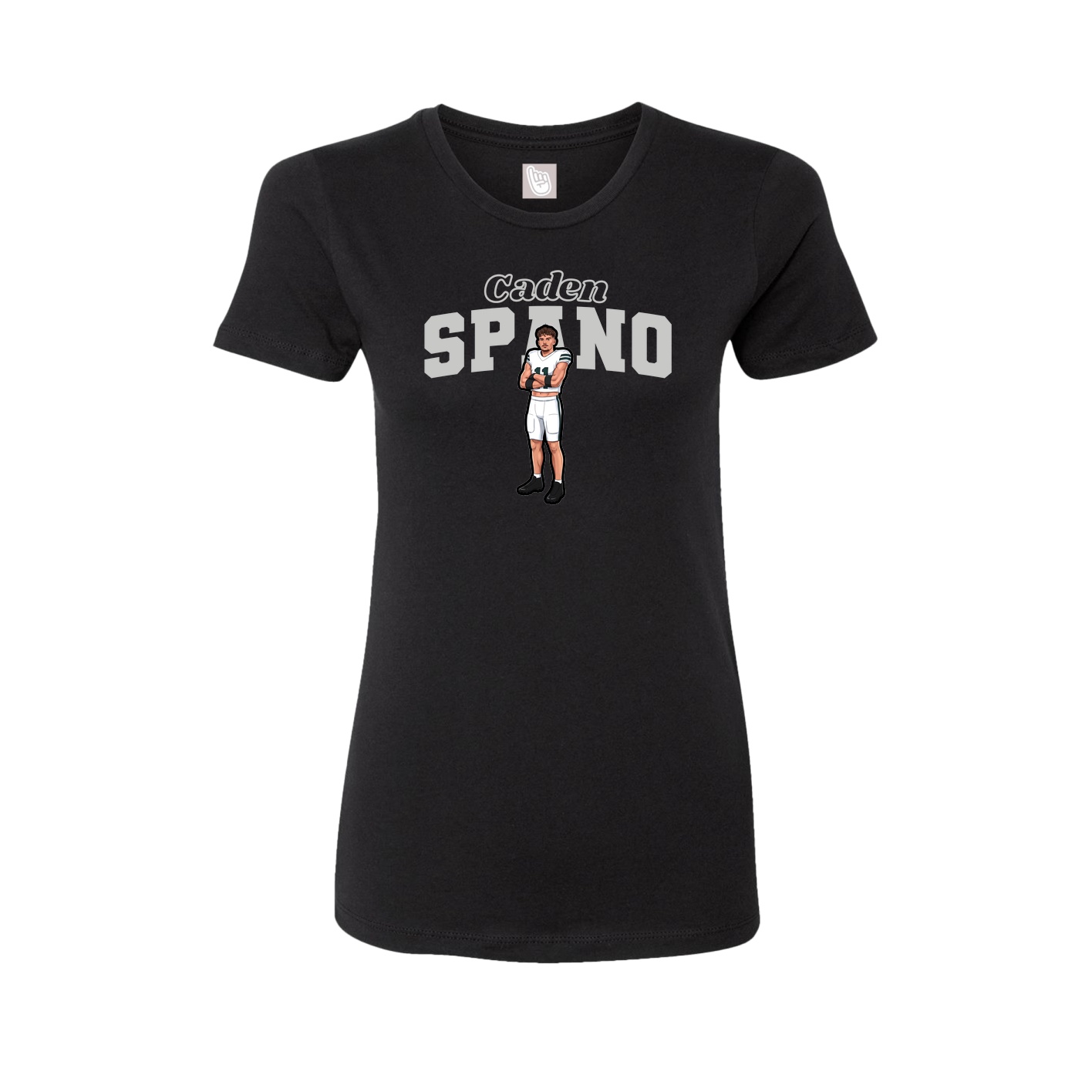 Fitted Women's Tee