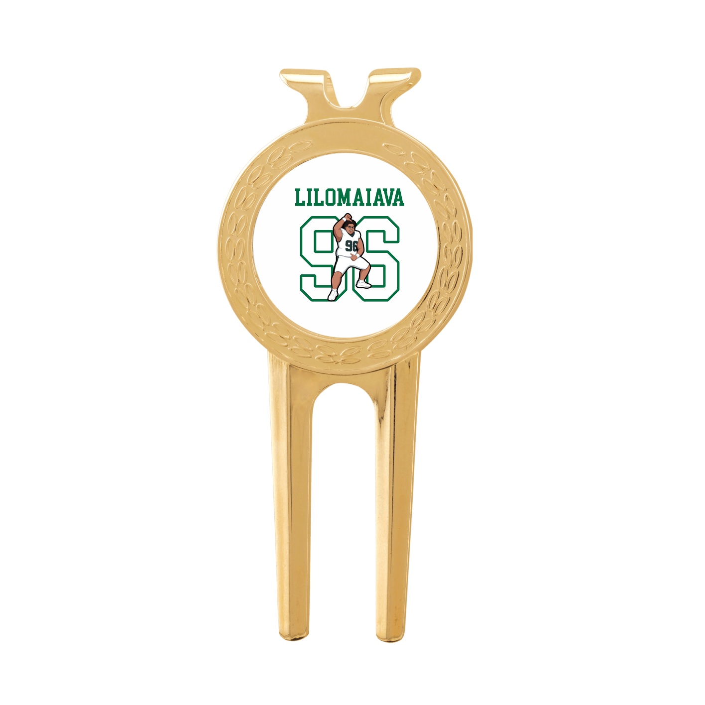 Divot Tool with Ball Marker — Shirsey in Classic