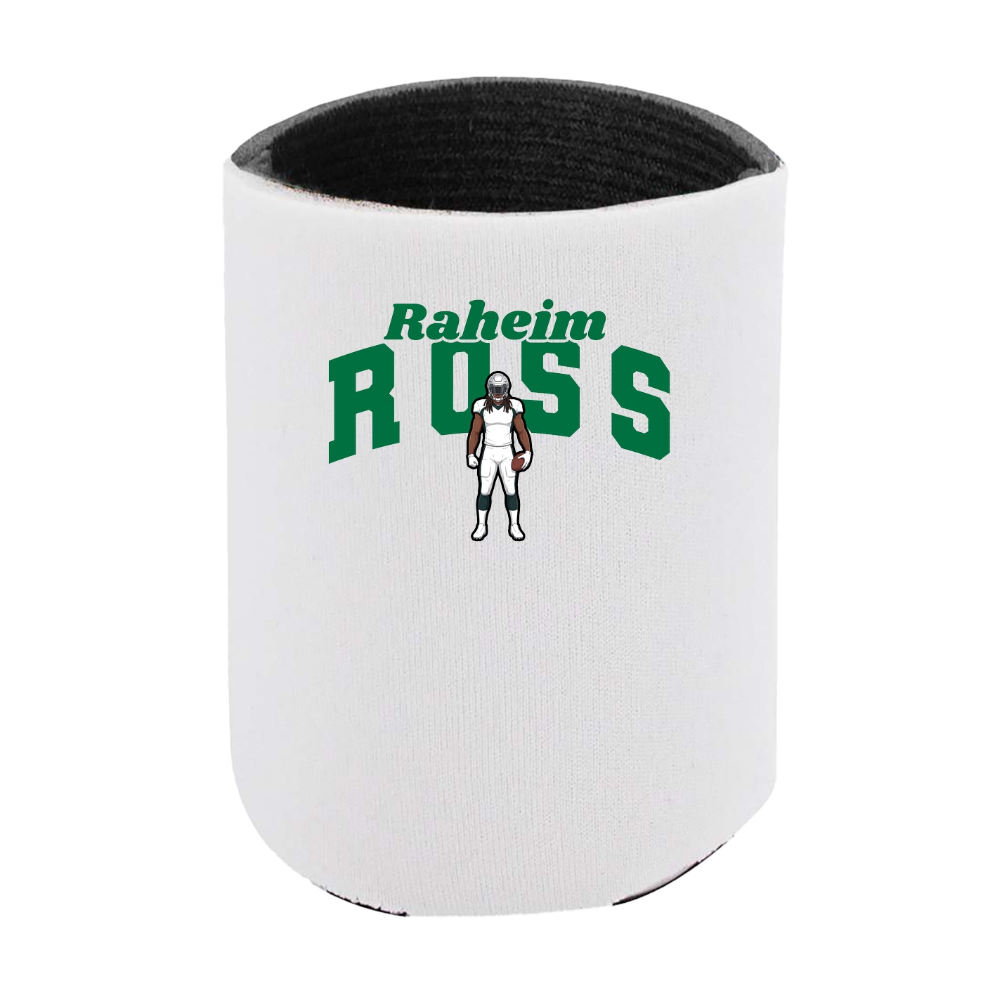 Can Holder — Signature Arch in White