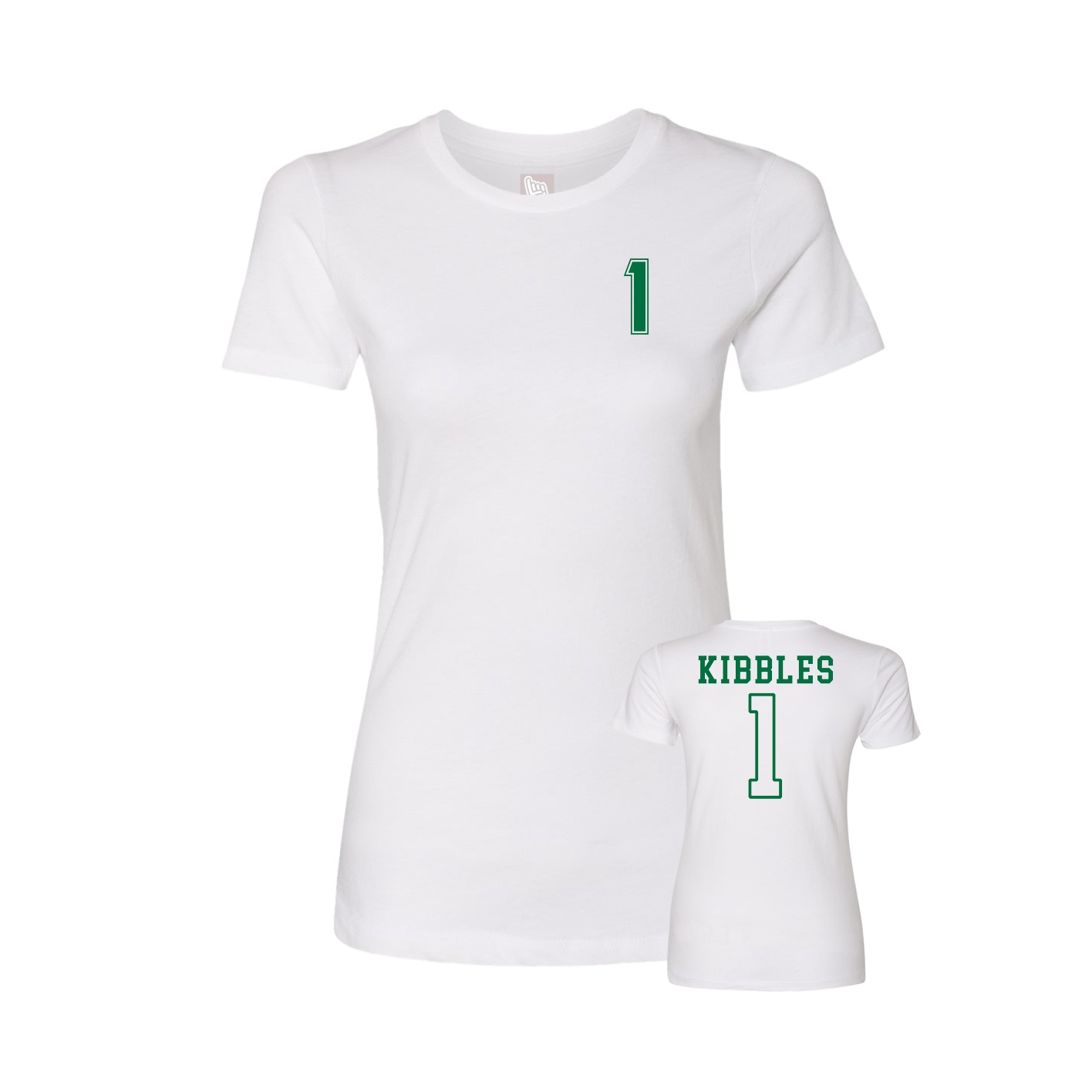 Womens Tee