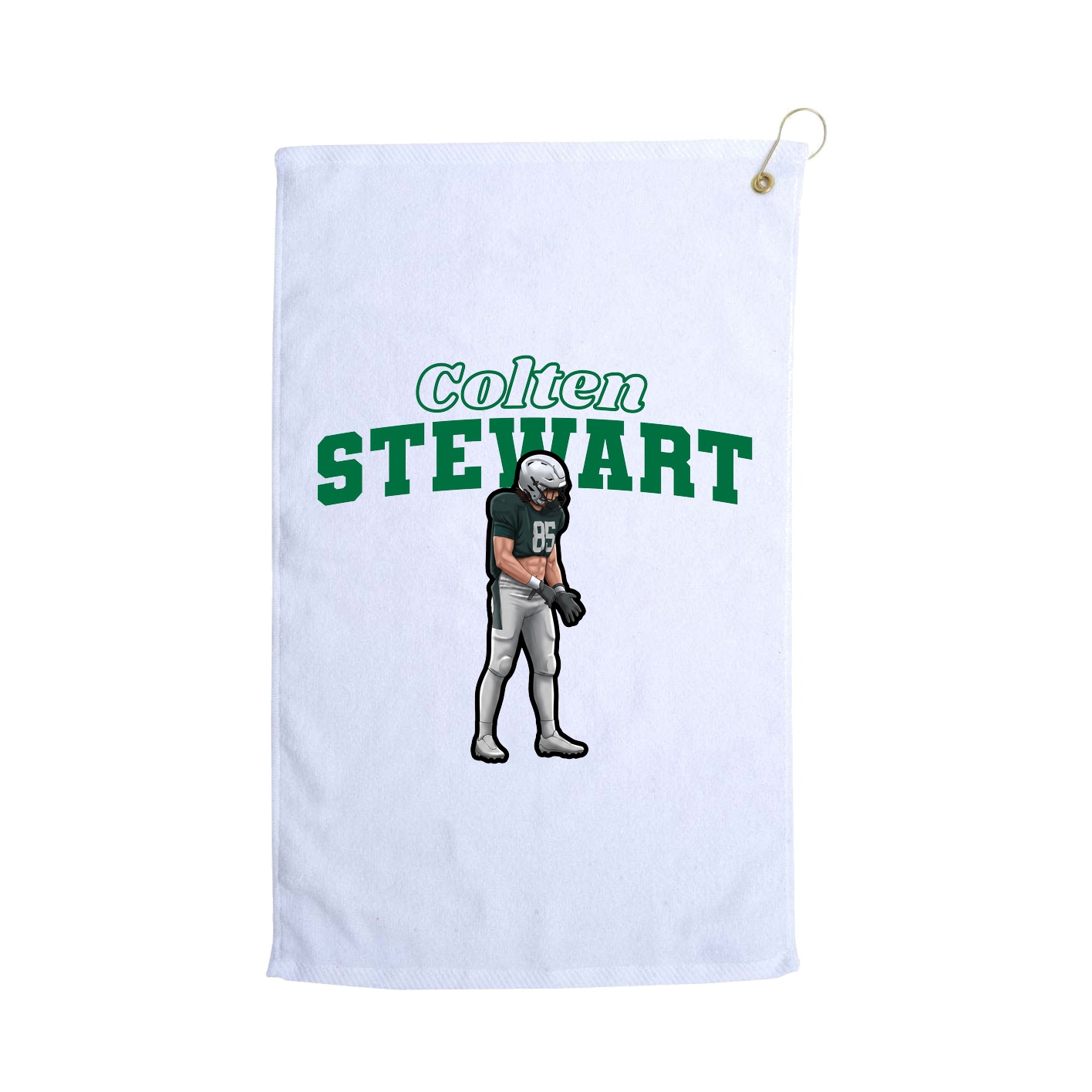 Golf Towel