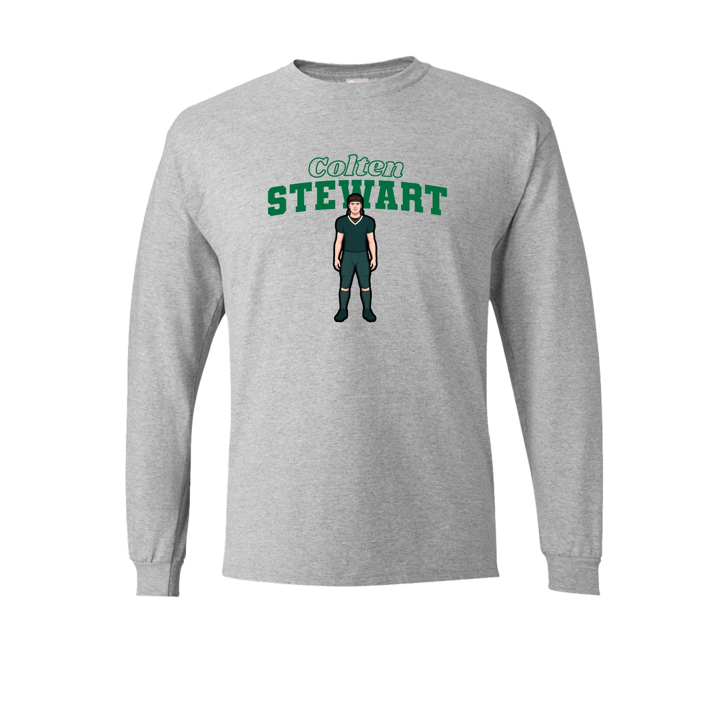 Long Sleeve Tee
