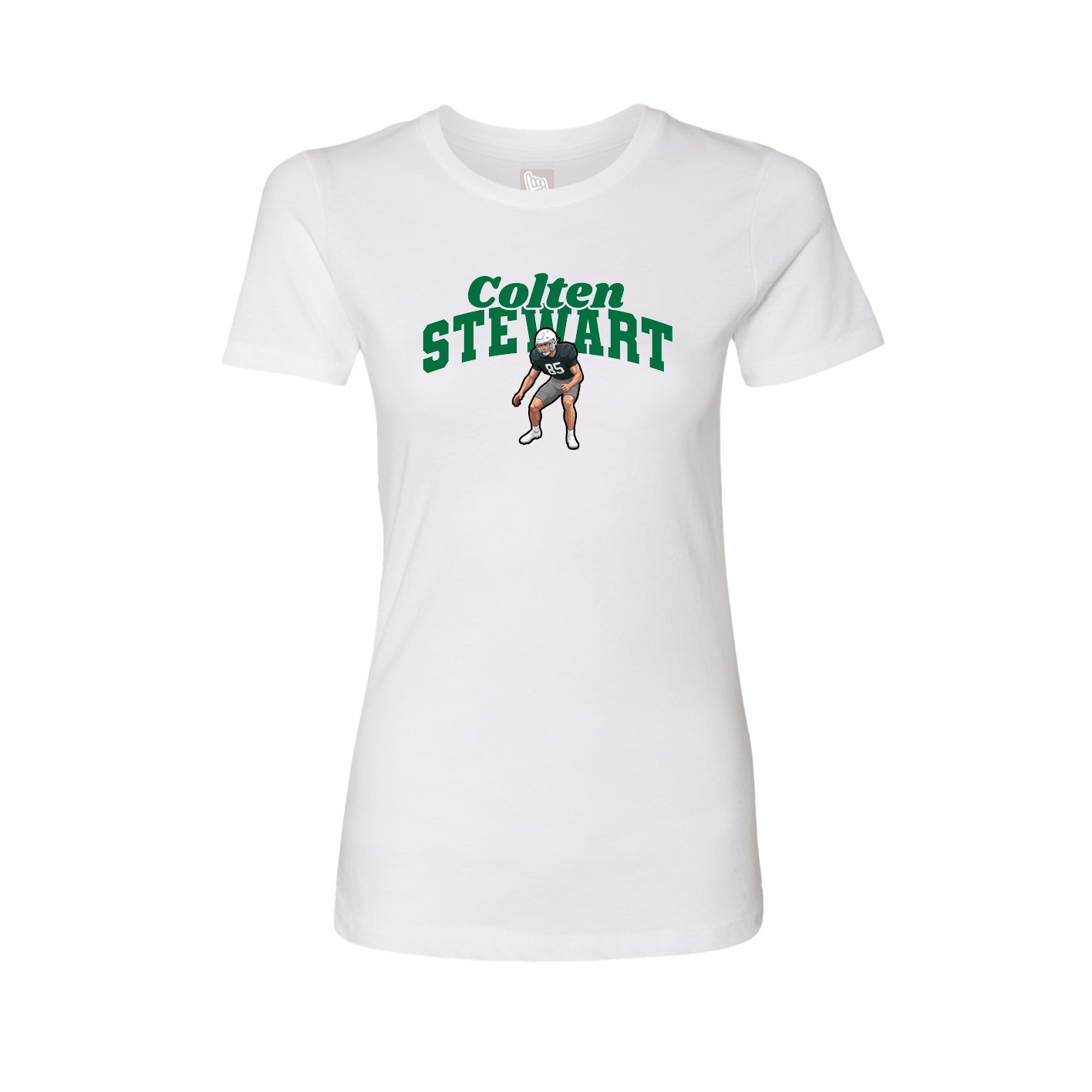 Fitted Women's Tee