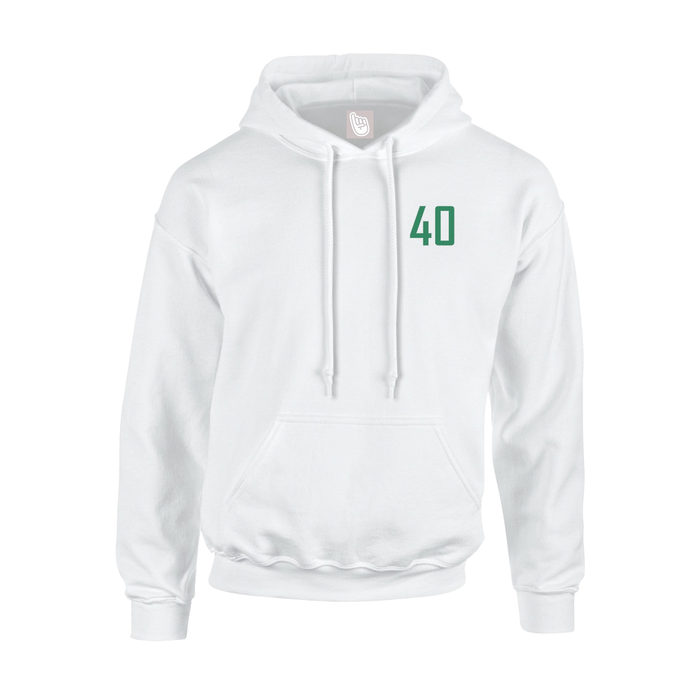 Youth Hoodie