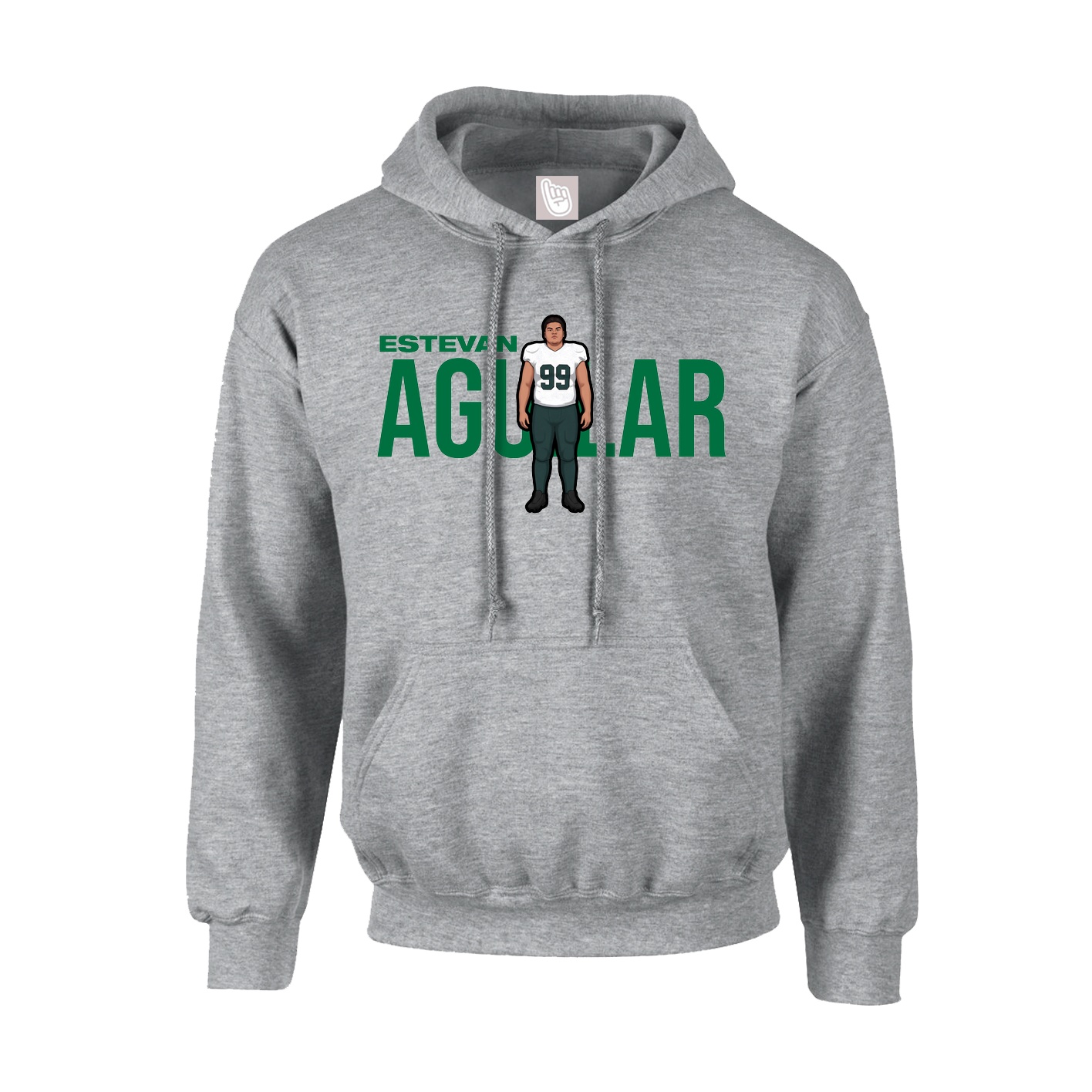 Youth Hoodie