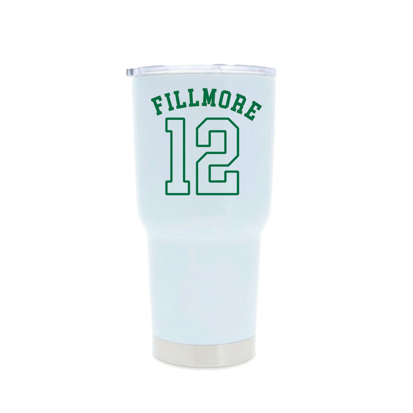 30oz Stainless Steel Tumbler