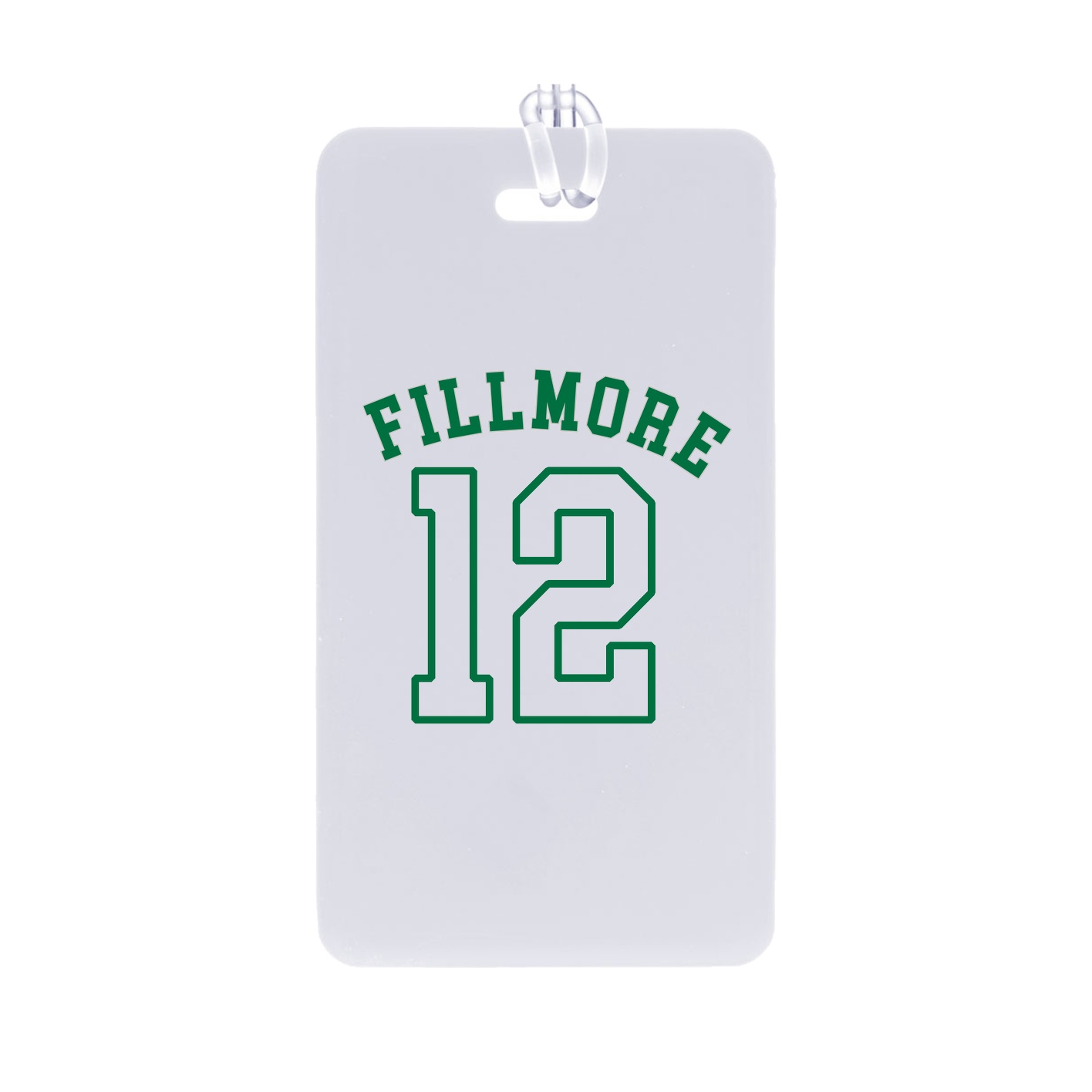 Bag Tag