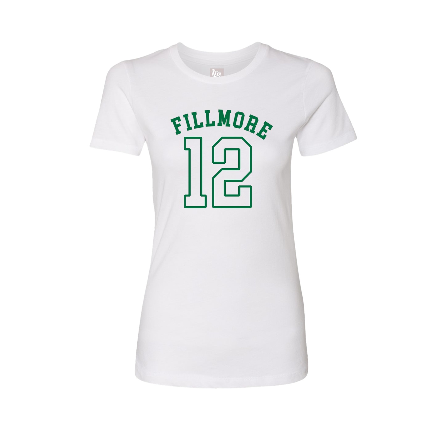 Womens Tee