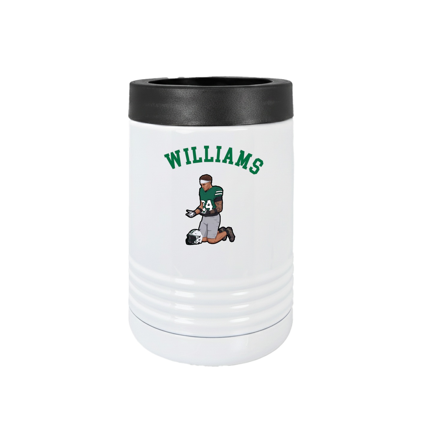 Beverage Holder — Shirsey Arch in White