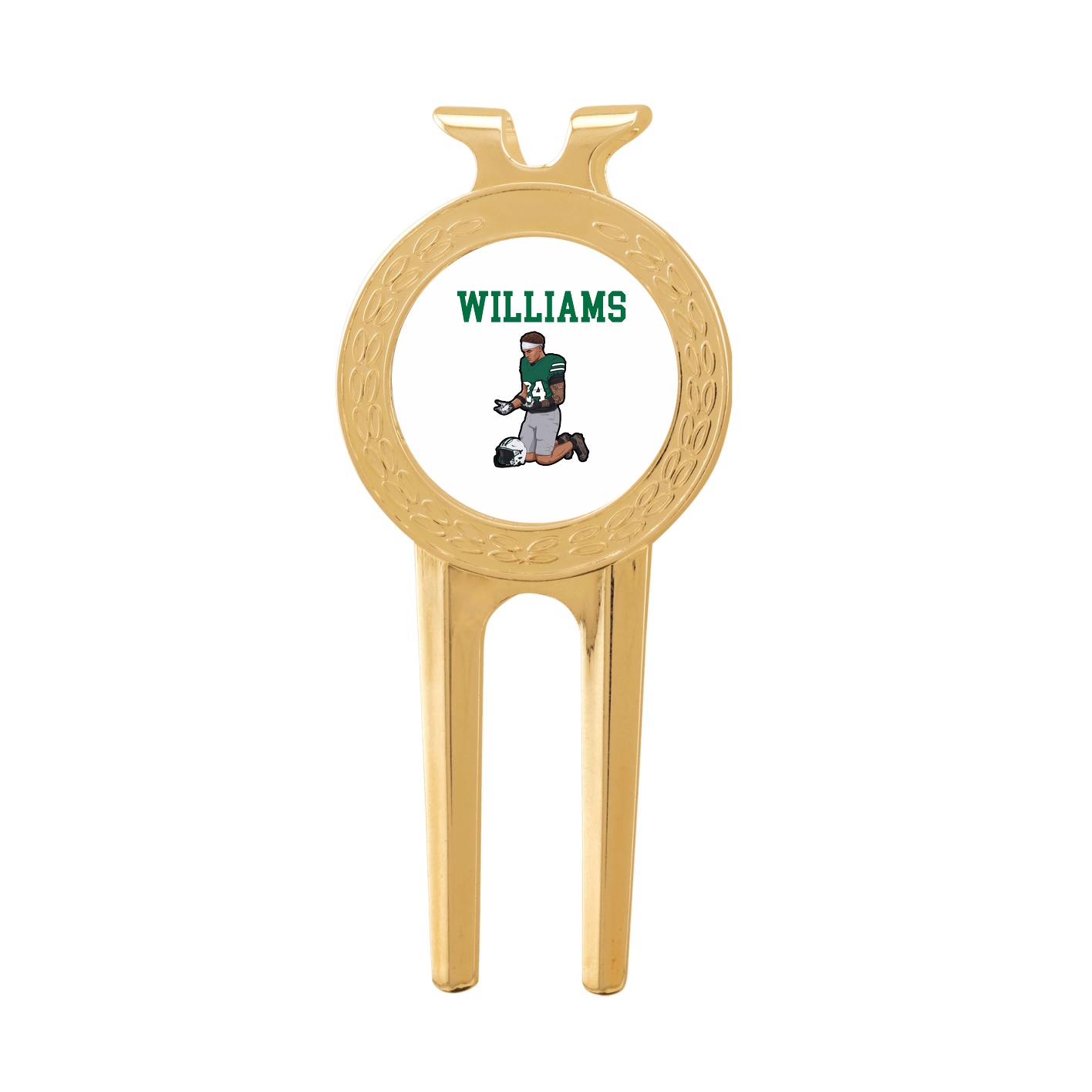 Divot Tool with Ball Marker — Shirsey in Classic