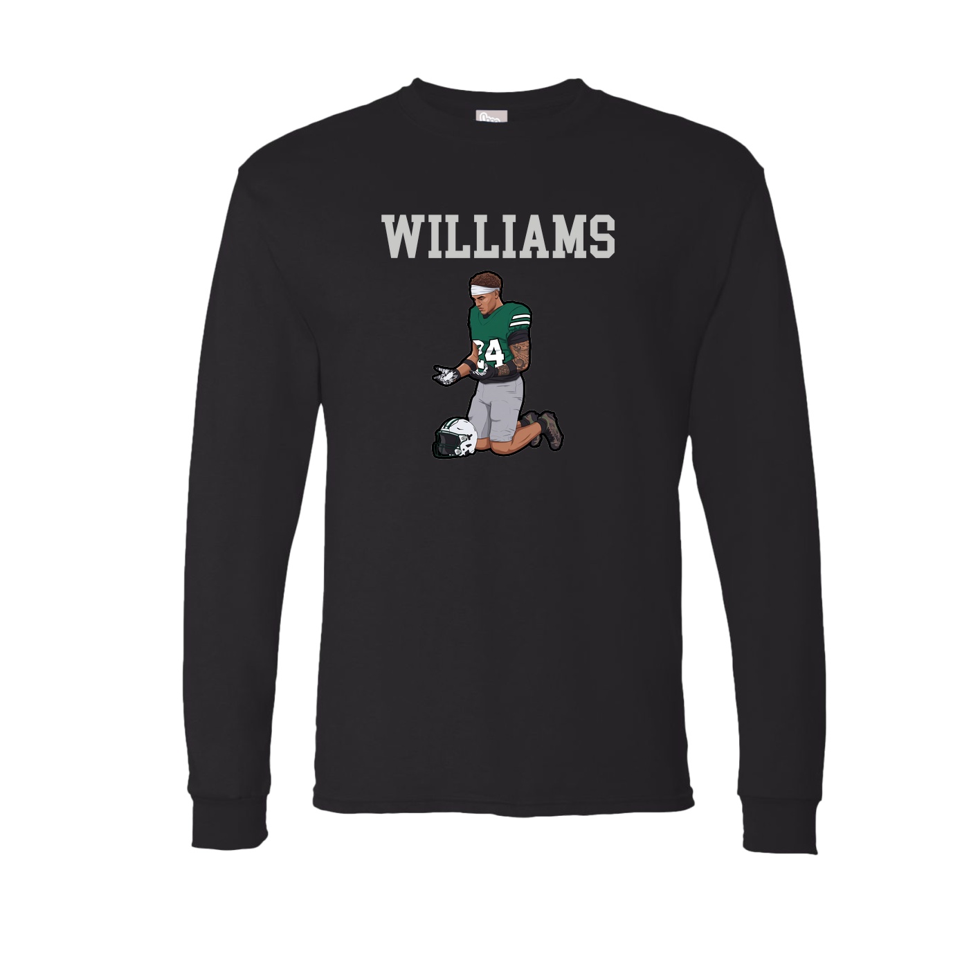 Long Sleeve Tee