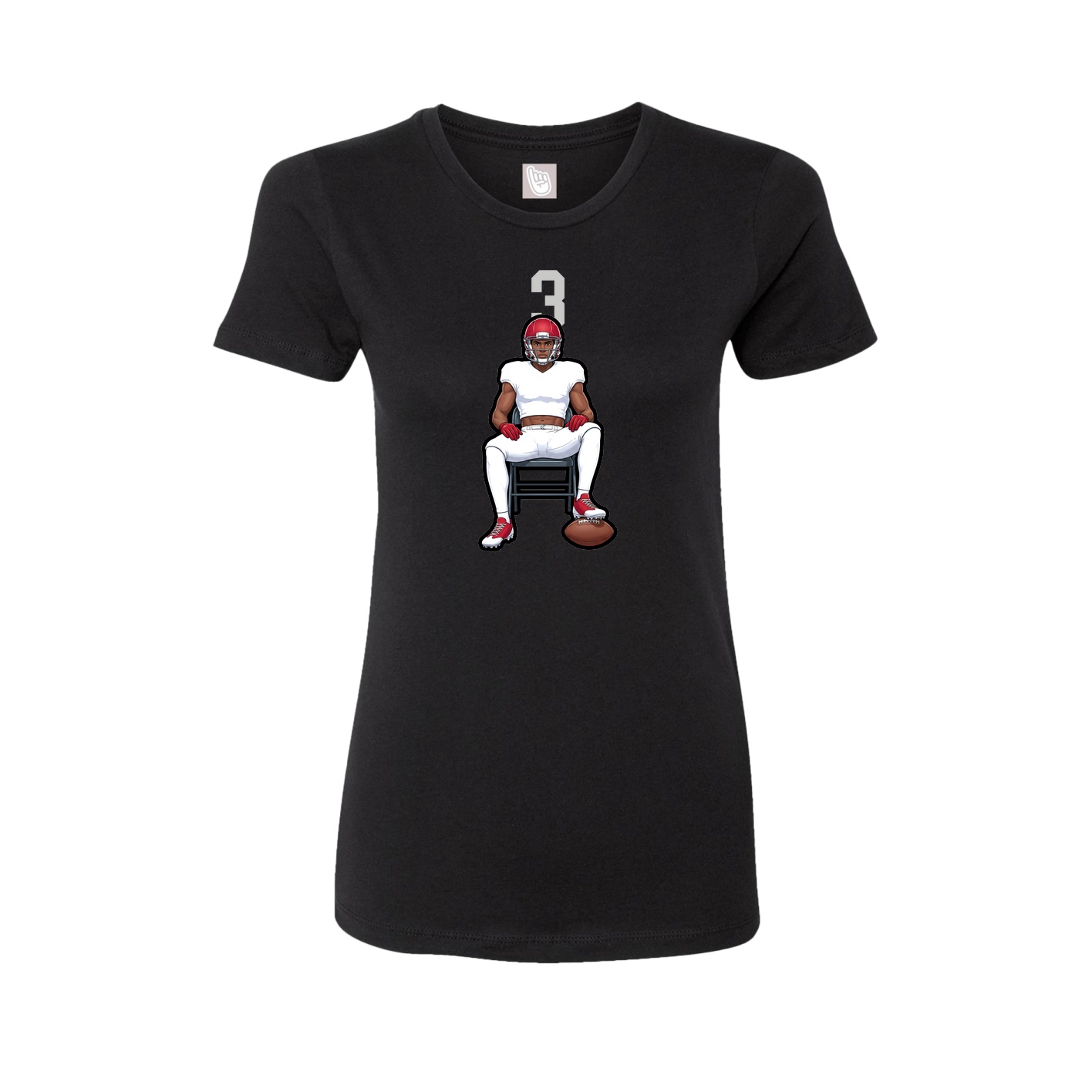 Womens Tee